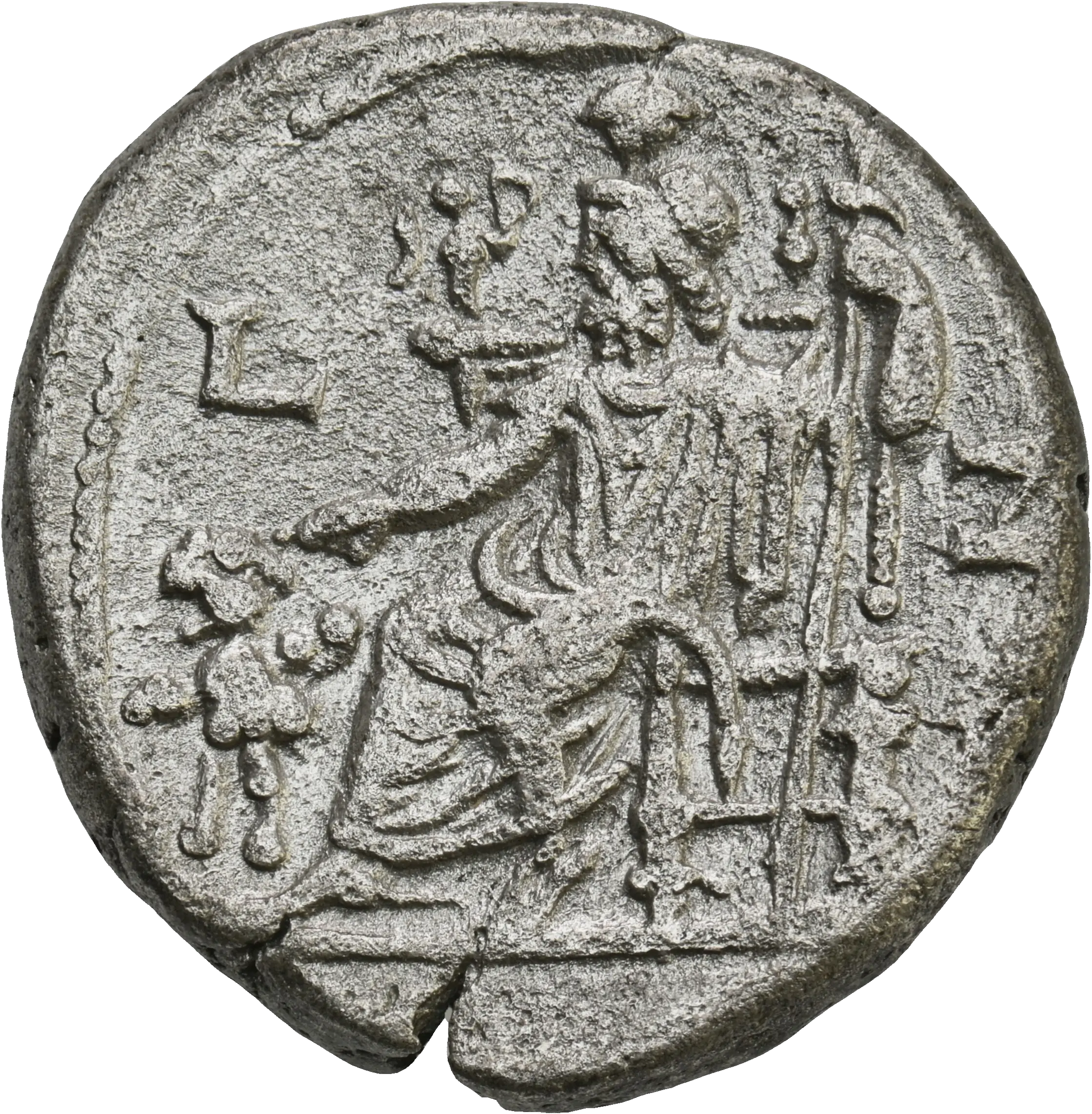 Image of the obverse