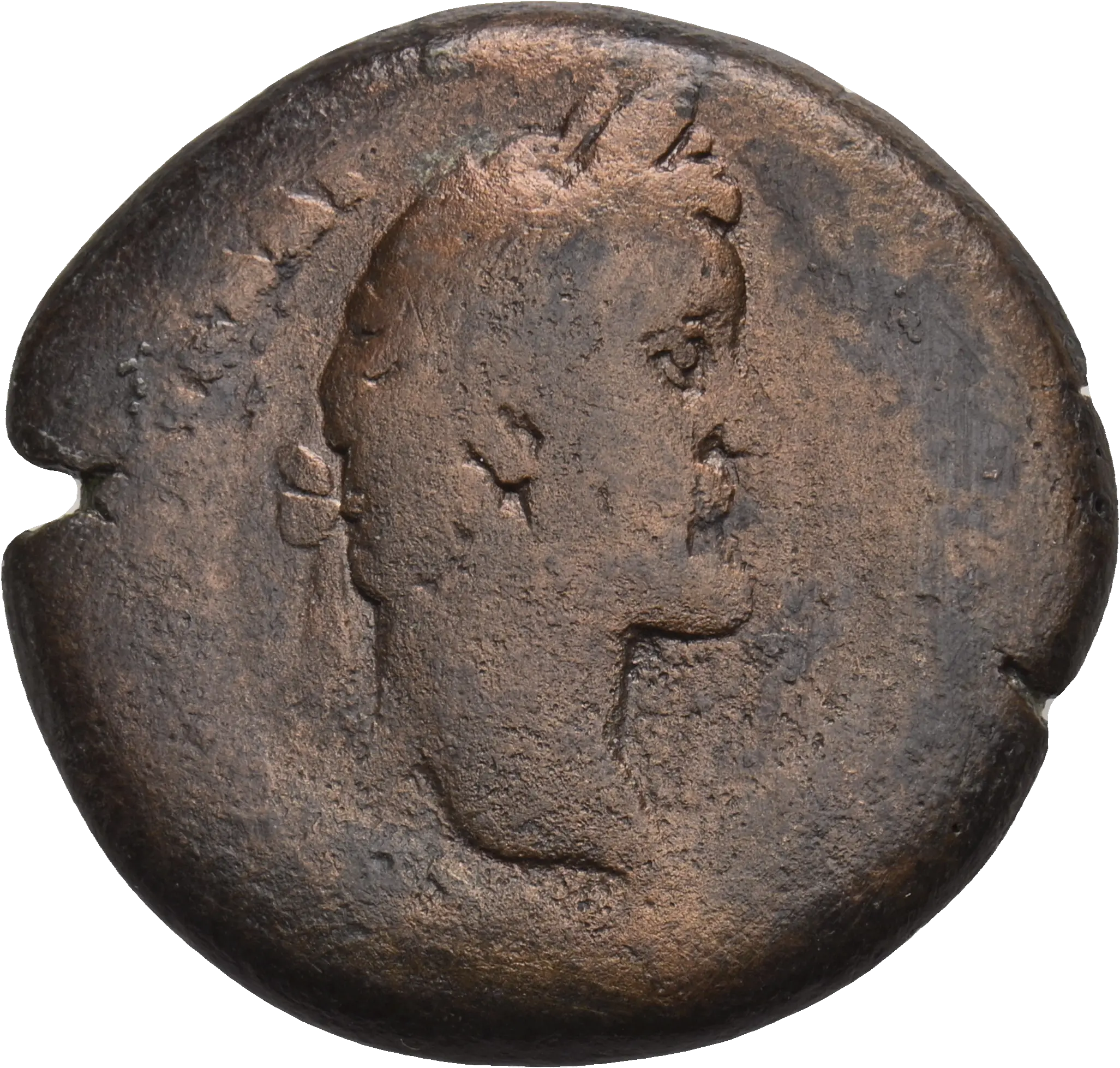 Image of the obverse