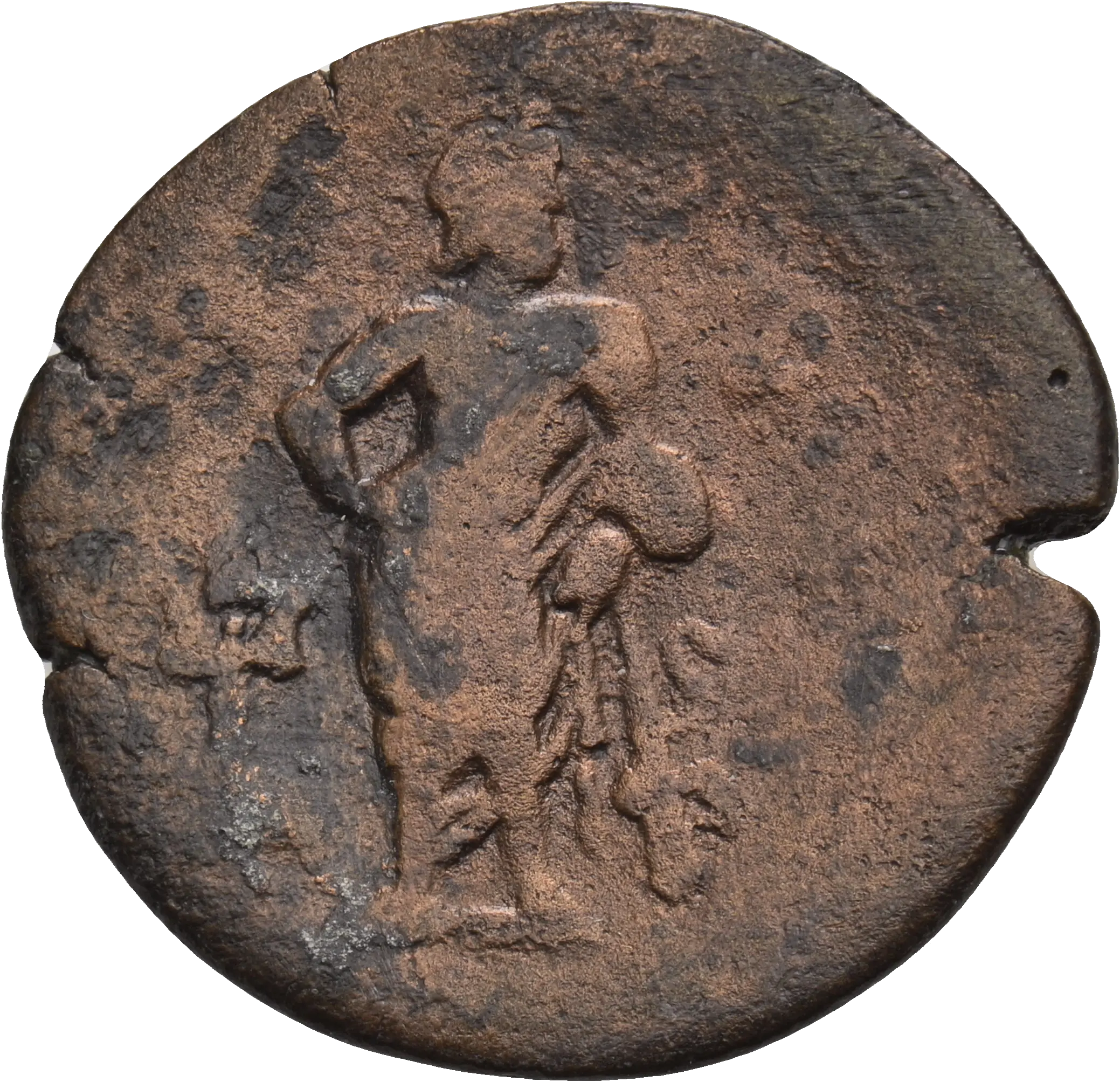 Image of the obverse