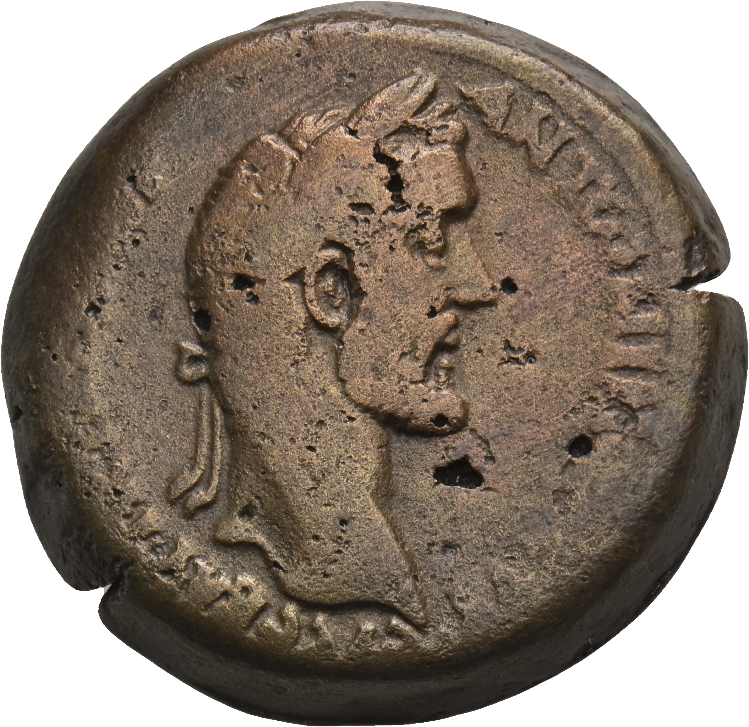 Image of the obverse