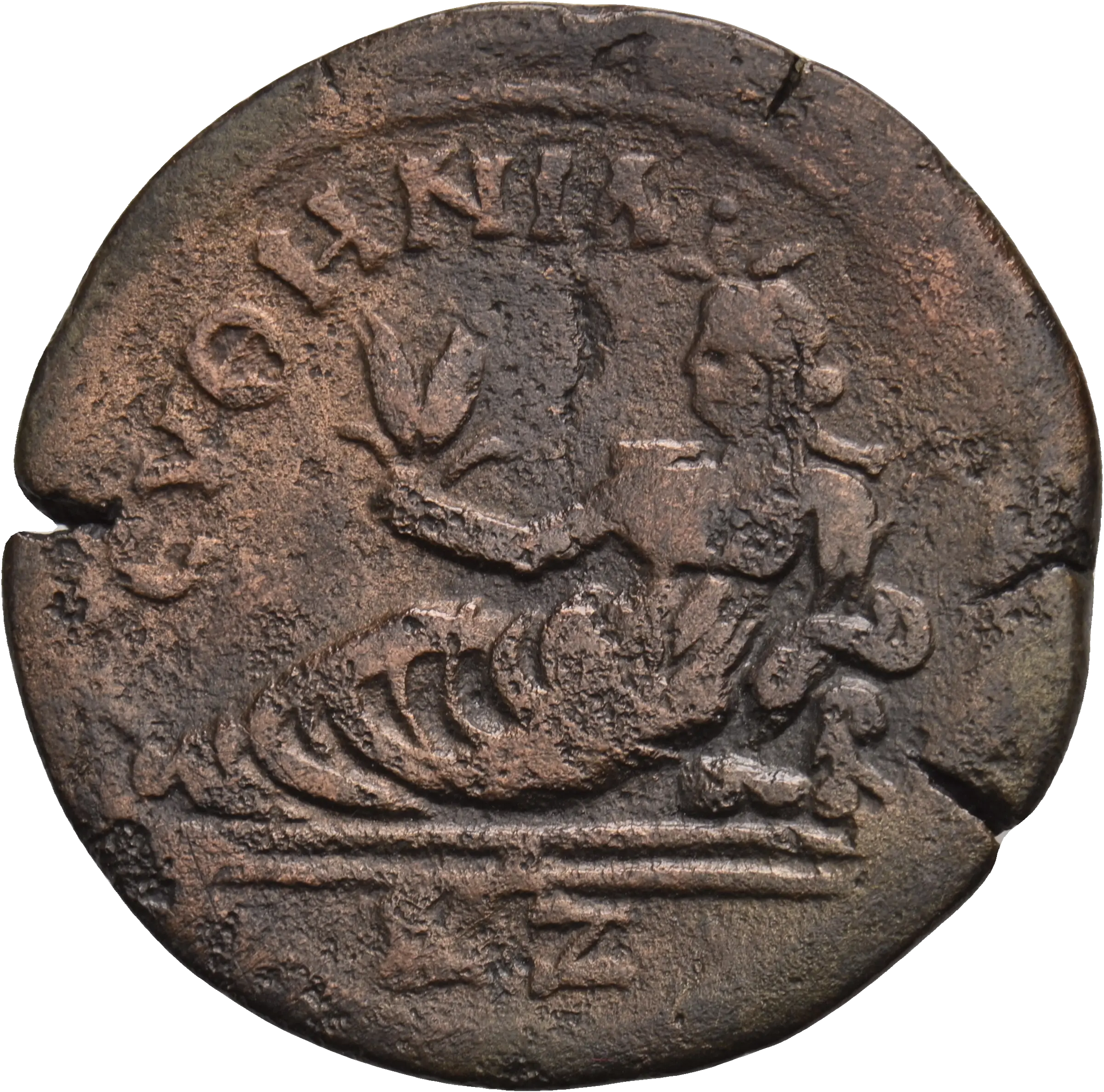 Image of the obverse