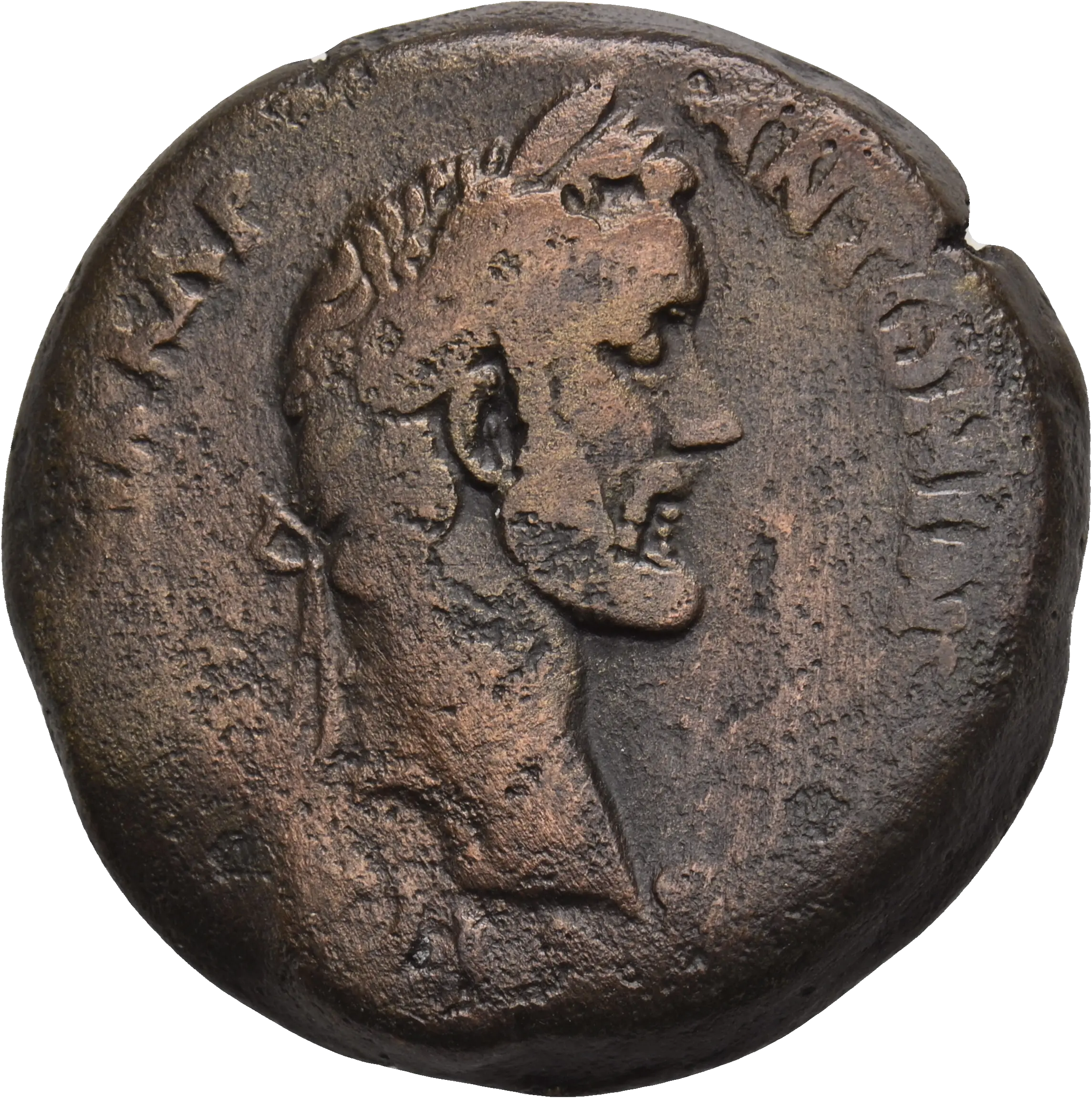 Image of the obverse