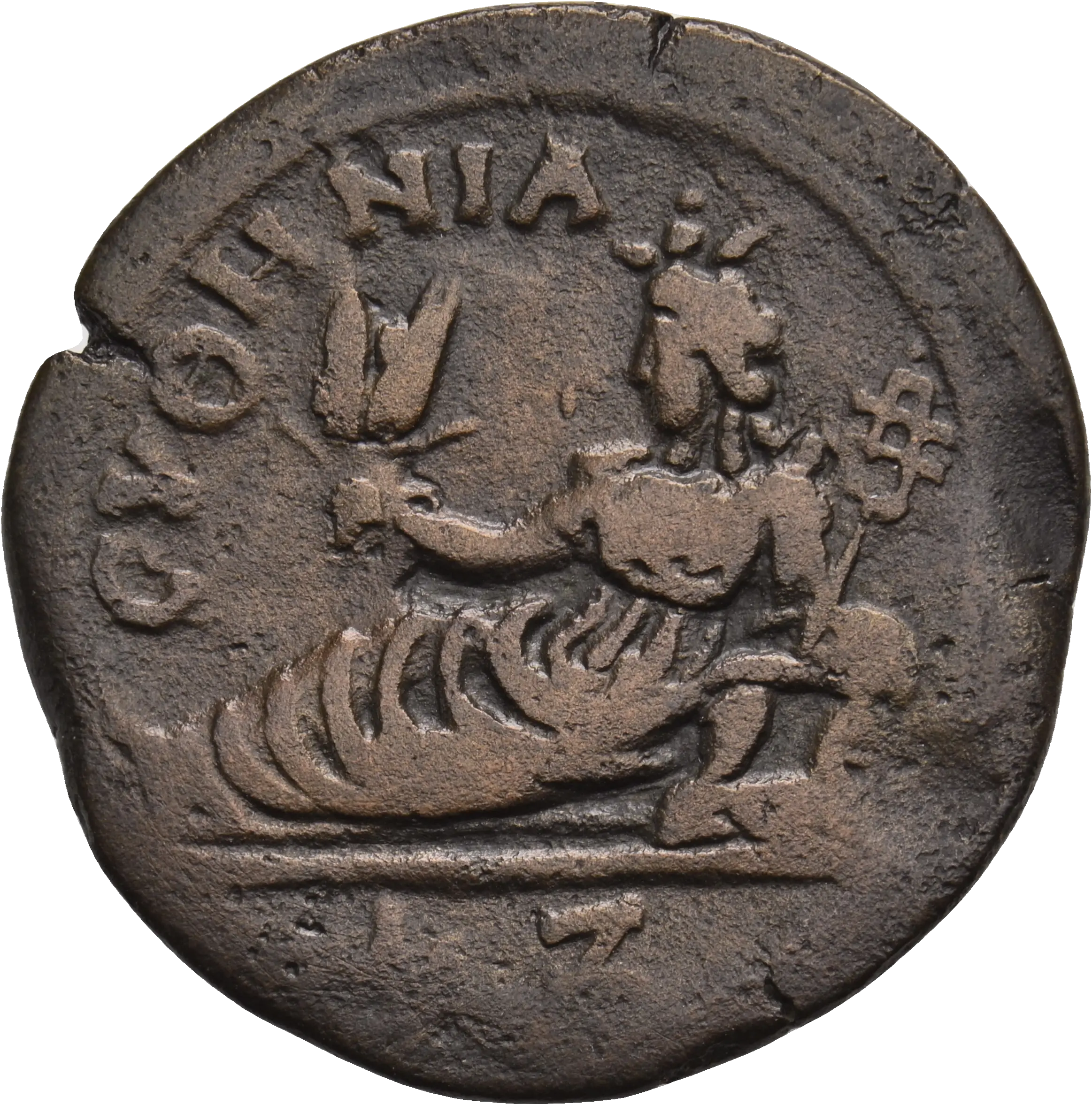 Image of the obverse