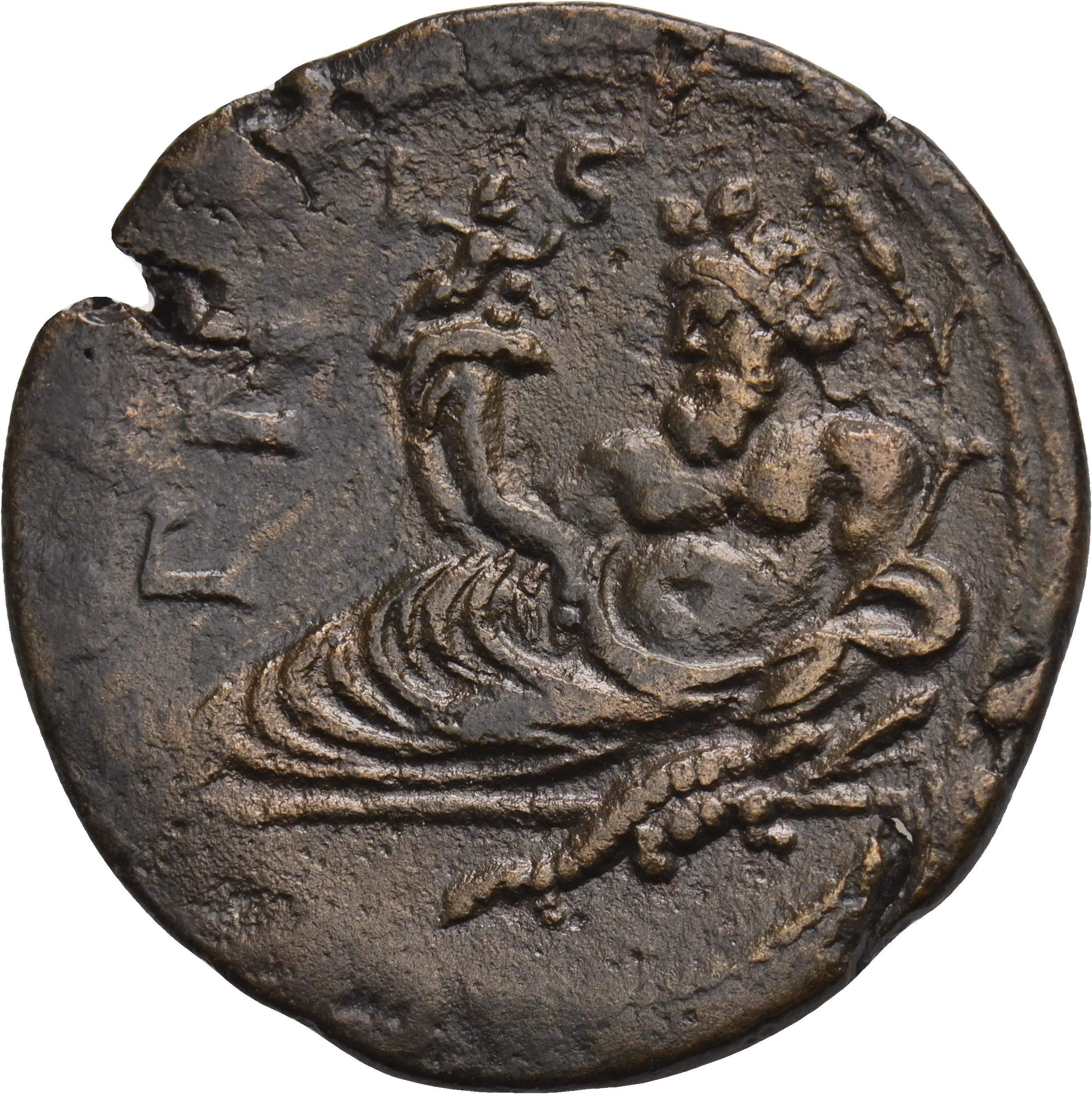Image of the obverse