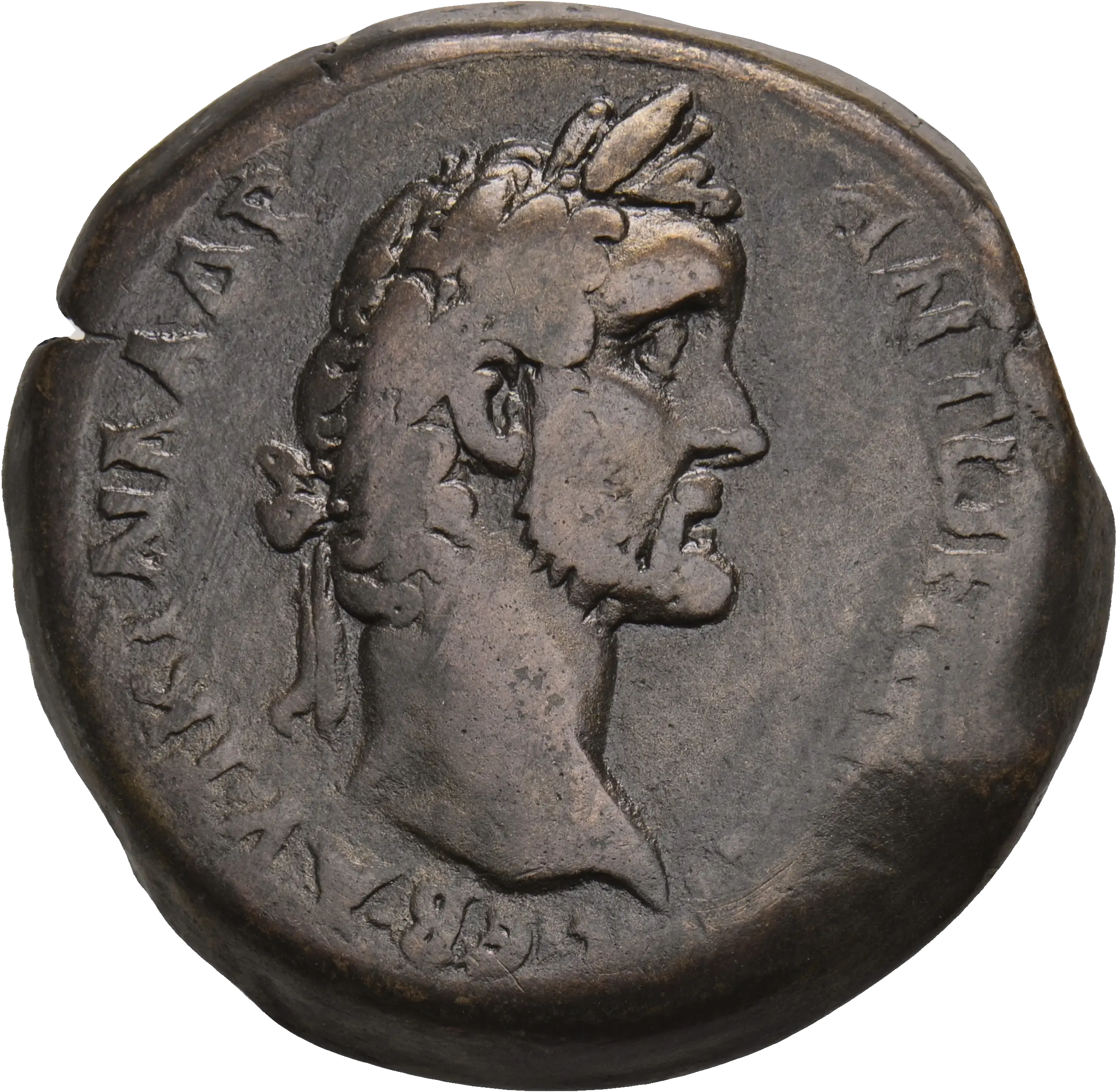 Image of the obverse