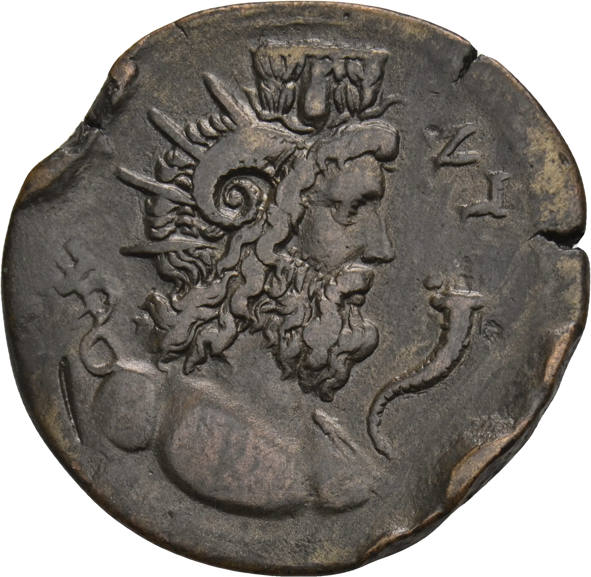 Image of the obverse