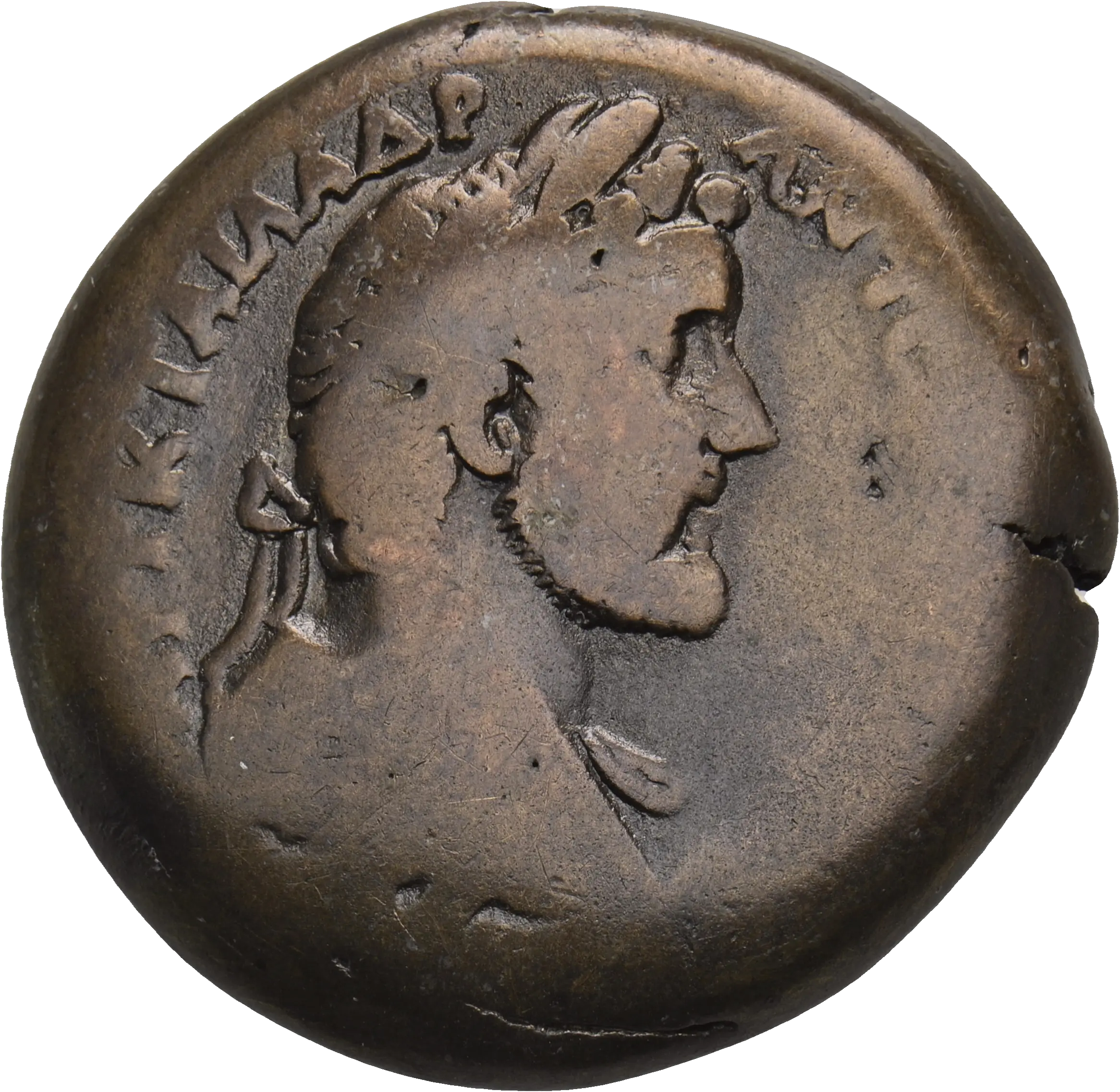 Image of the obverse