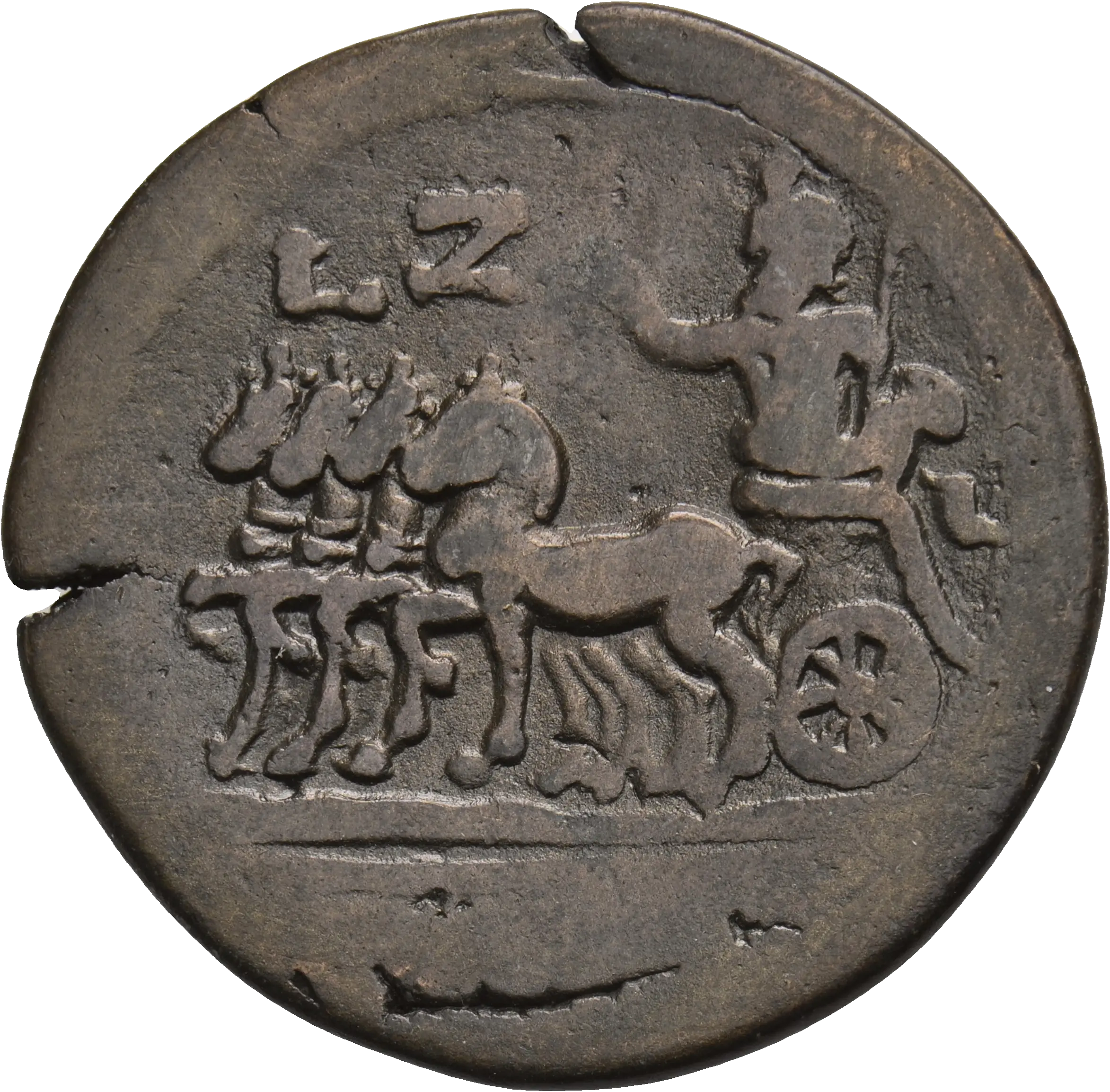 Image of the obverse