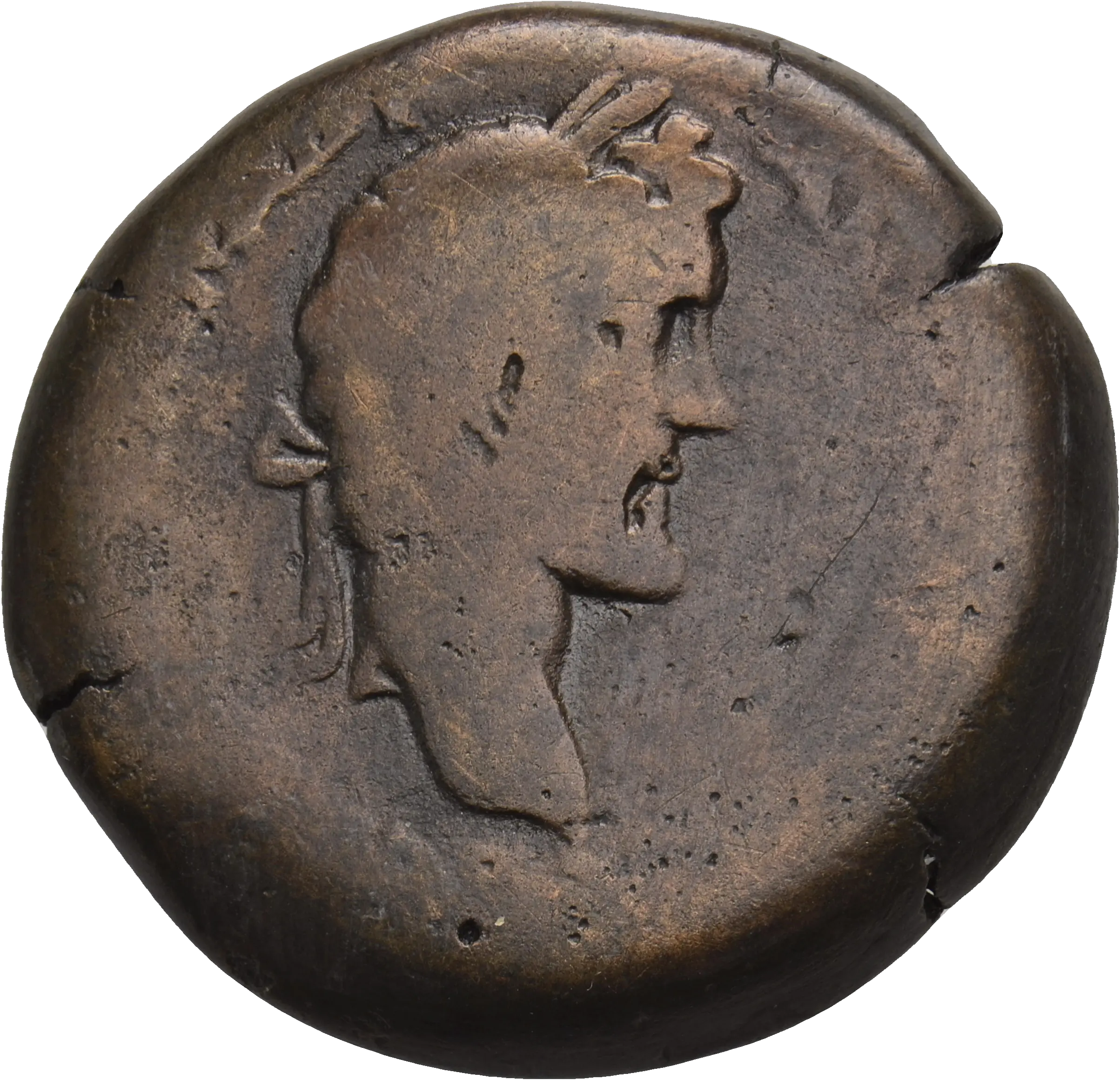 Image of the obverse