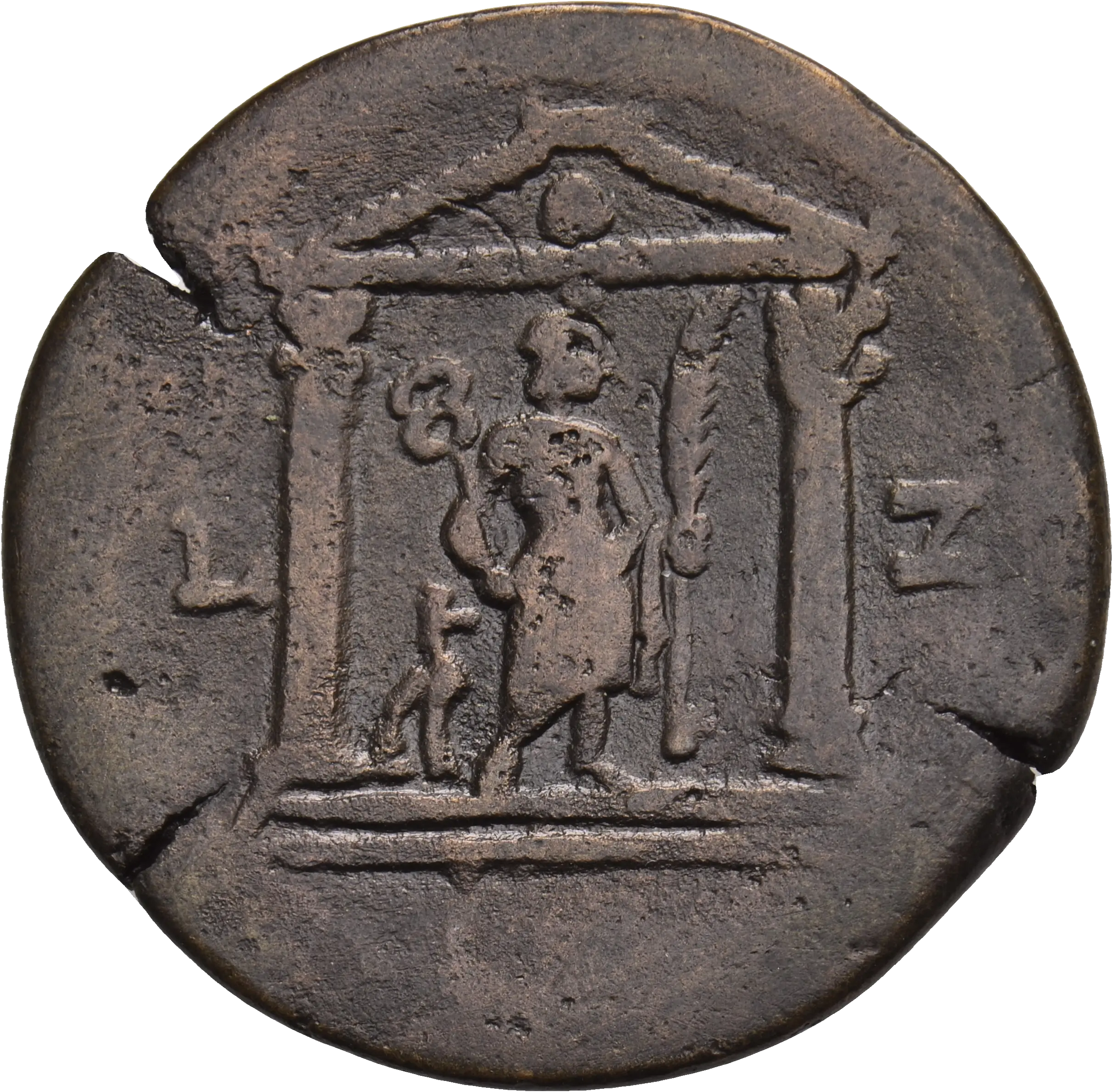 Image of the obverse
