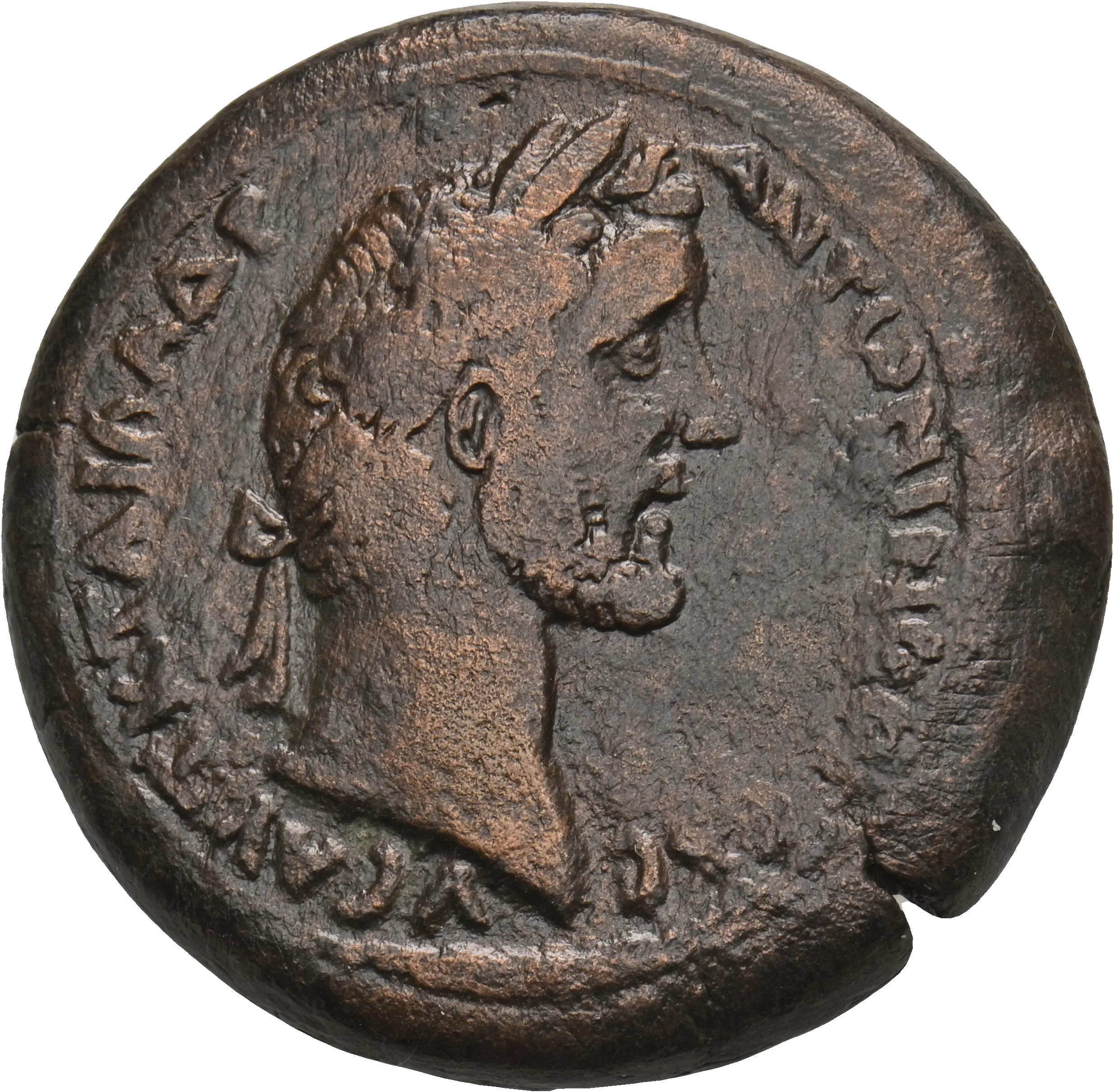 Image of the obverse