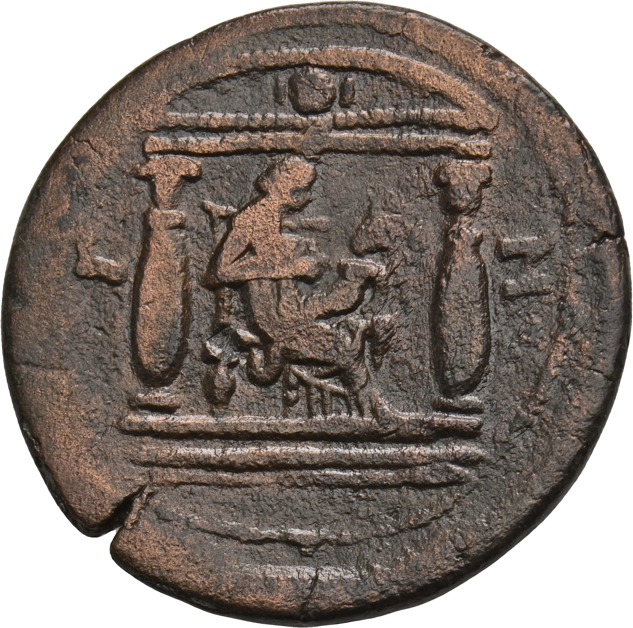 Image of the obverse