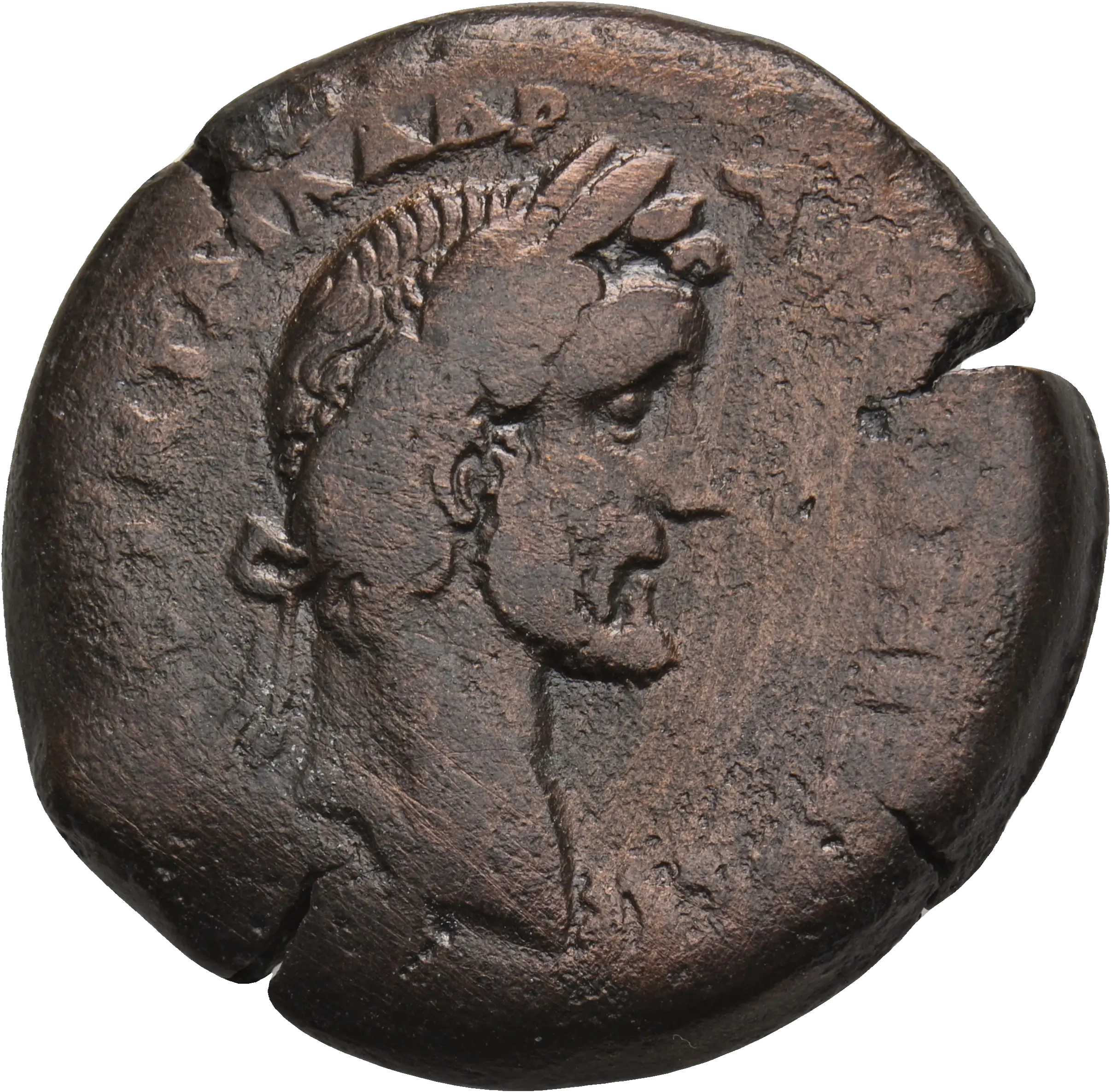 Image of the obverse