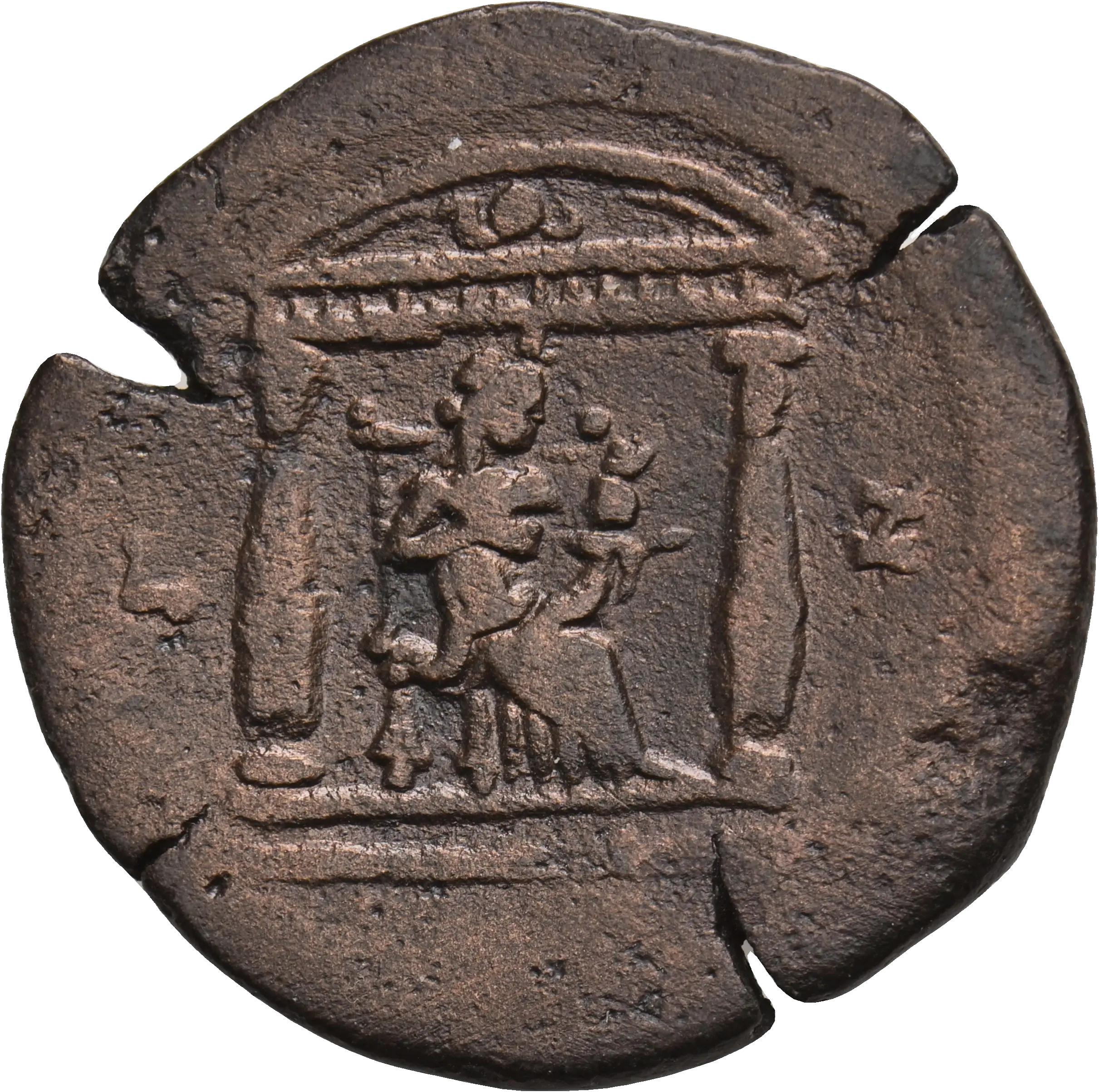 Image of the obverse