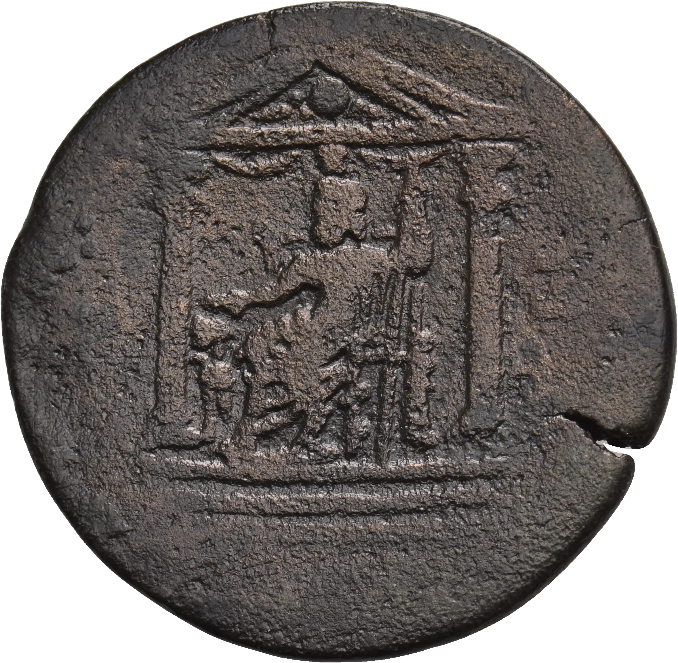 Image of the obverse