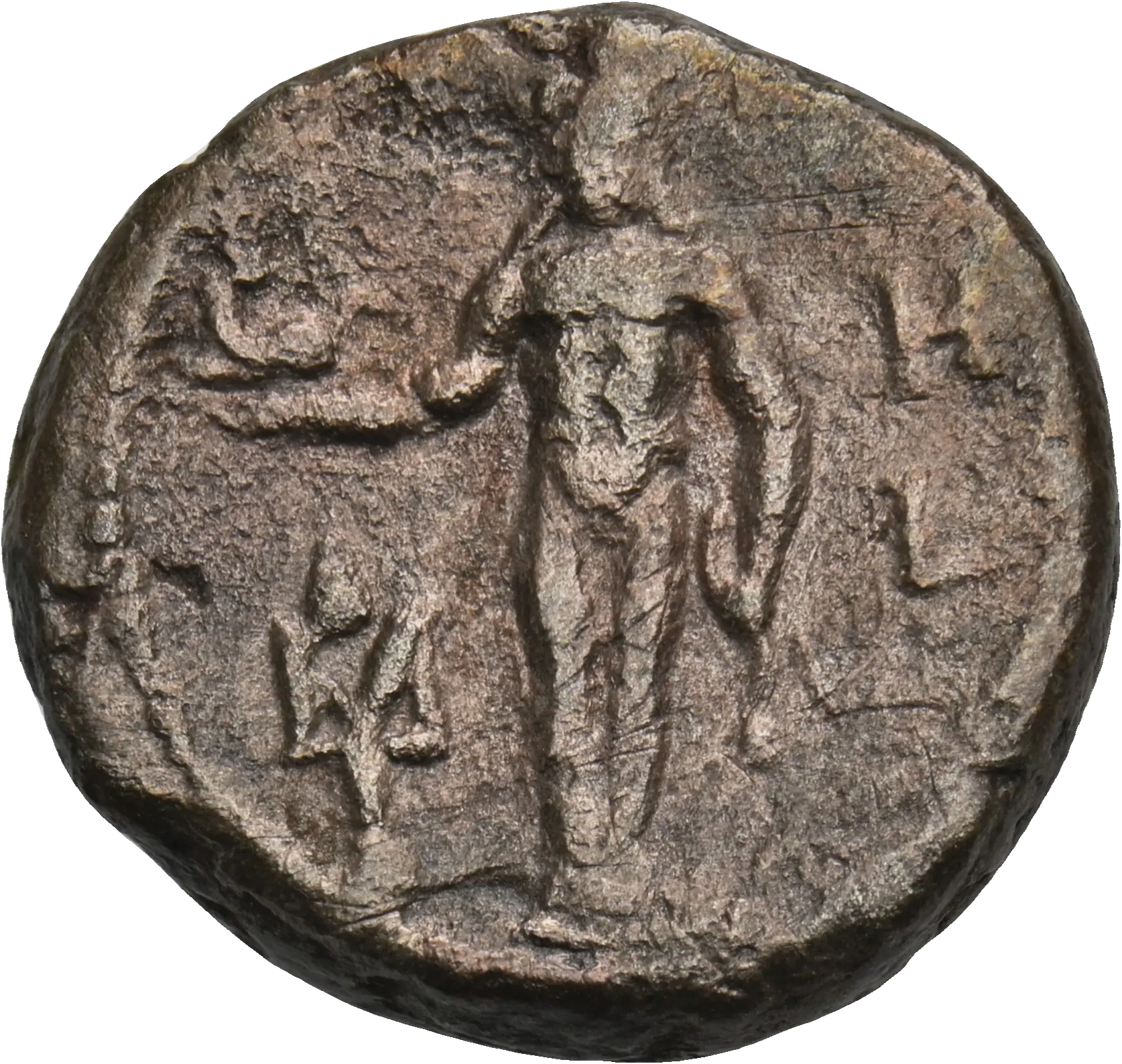 Image of the obverse