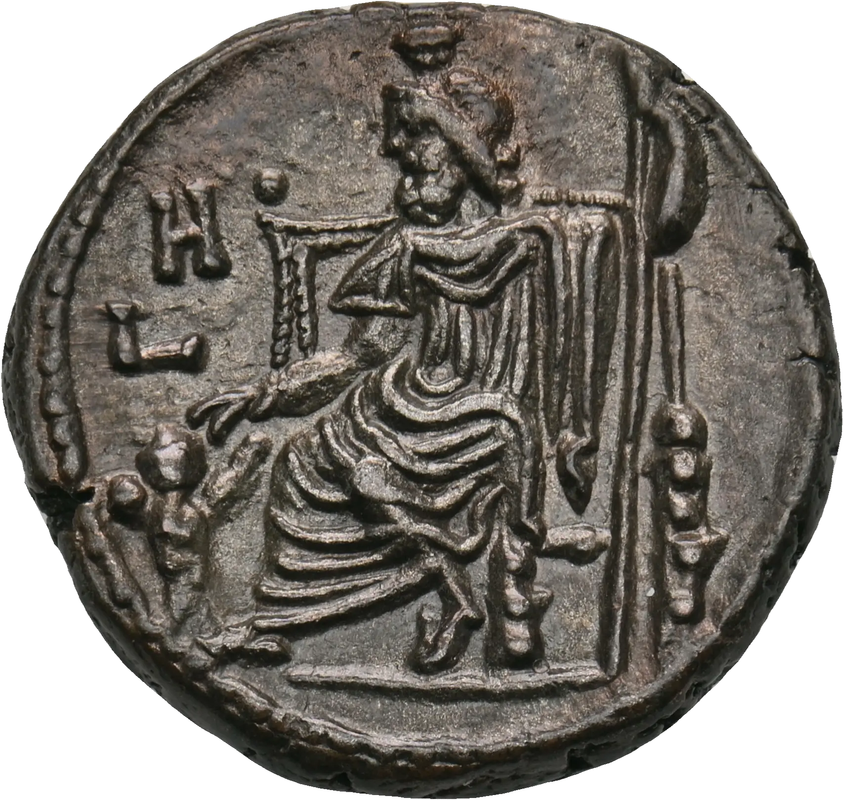 Image of the obverse