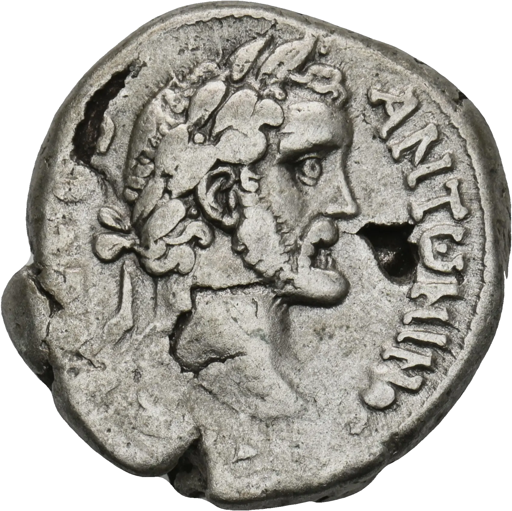 Image of the obverse
