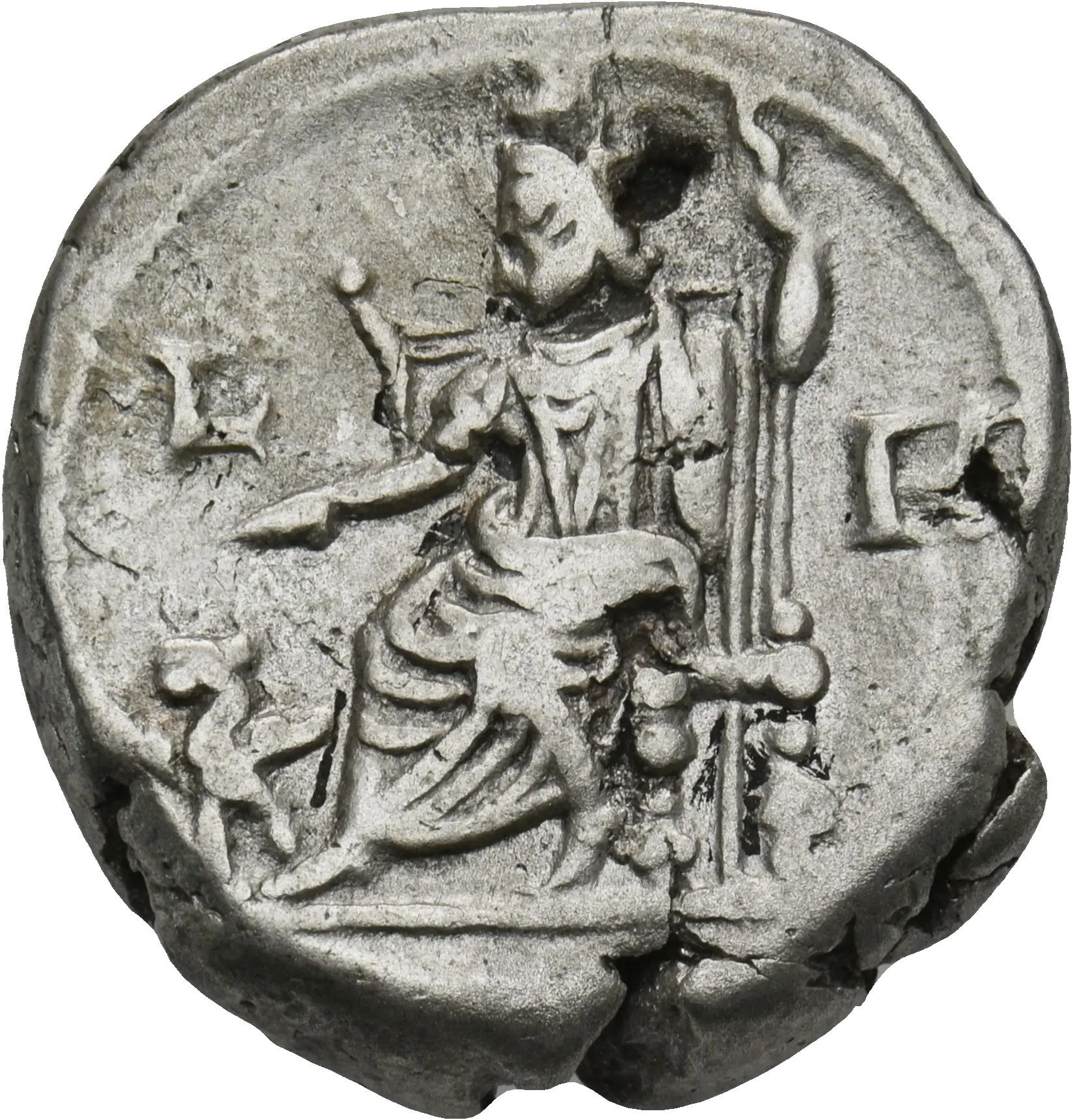 Image of the obverse