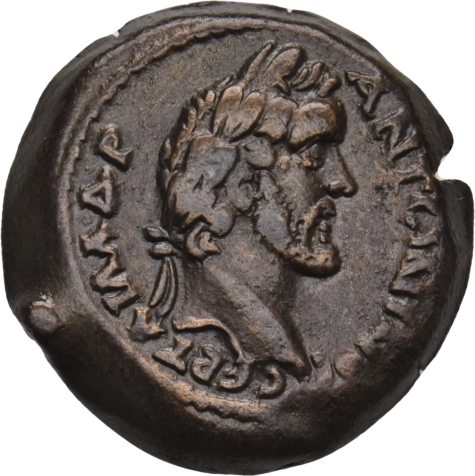 Image of the obverse