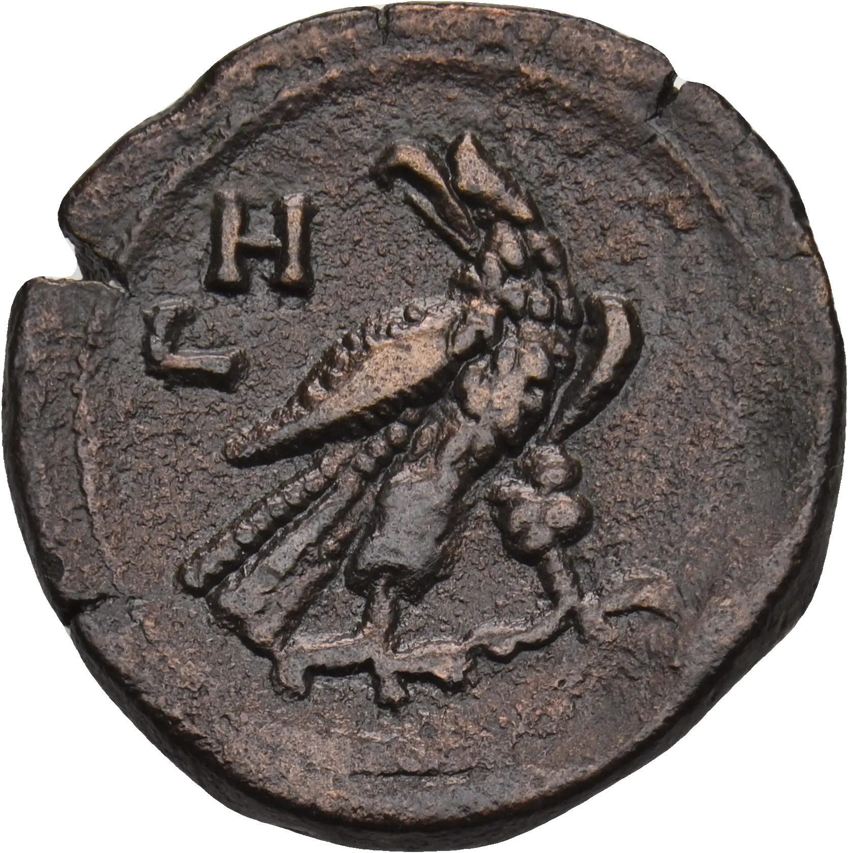 Image of the obverse