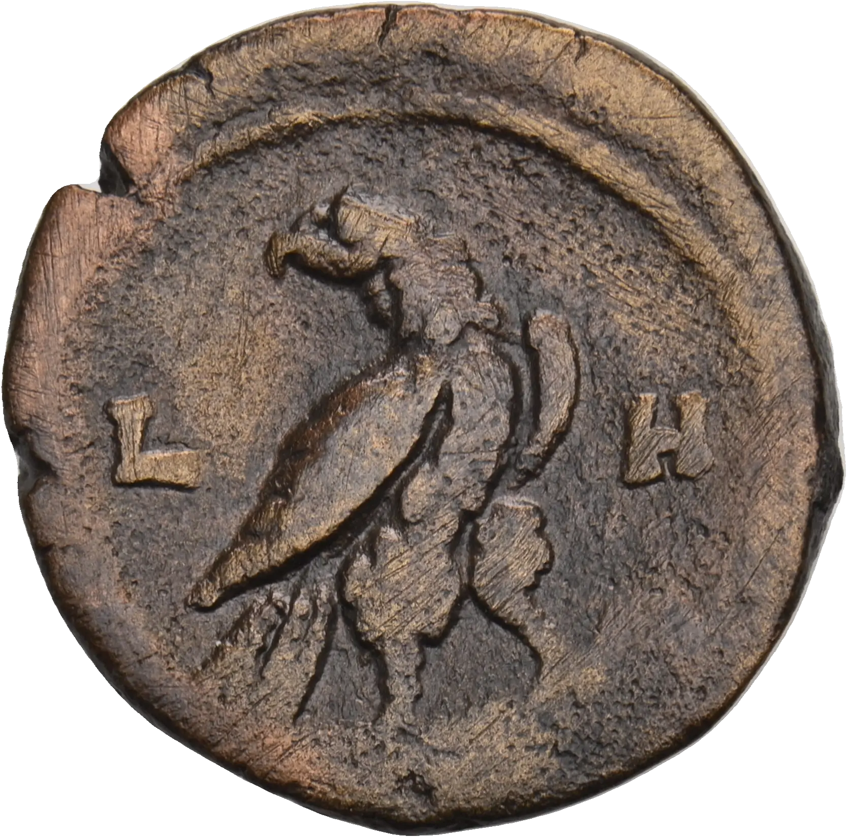 Image of the obverse