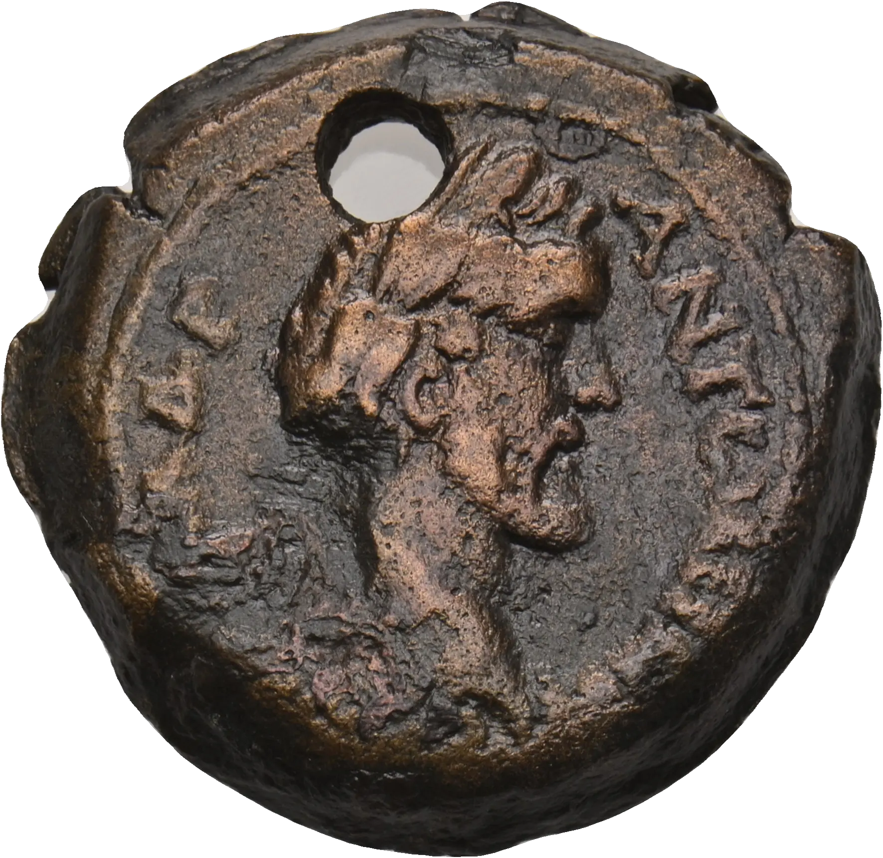 Image of the obverse