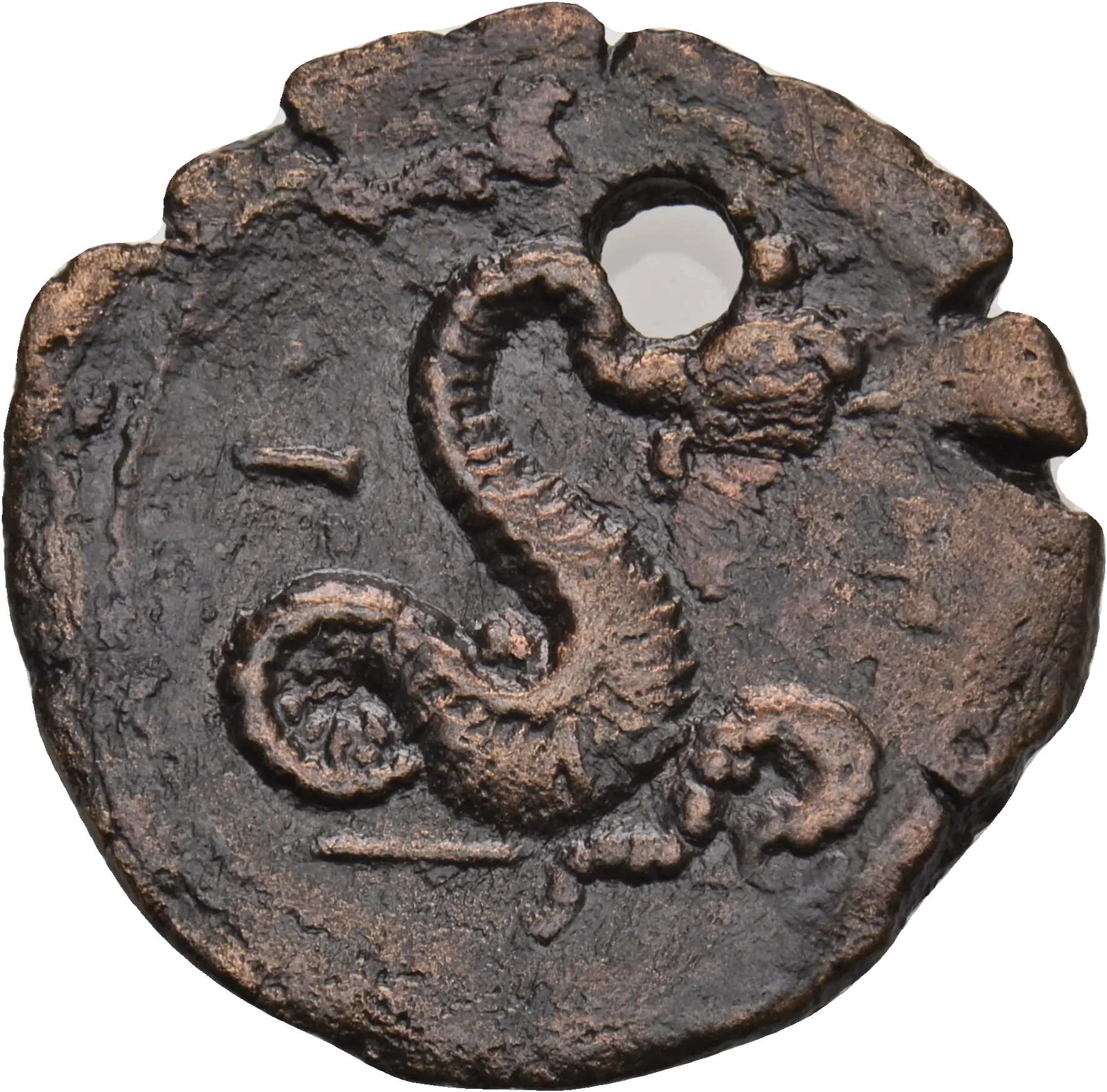 Image of the obverse