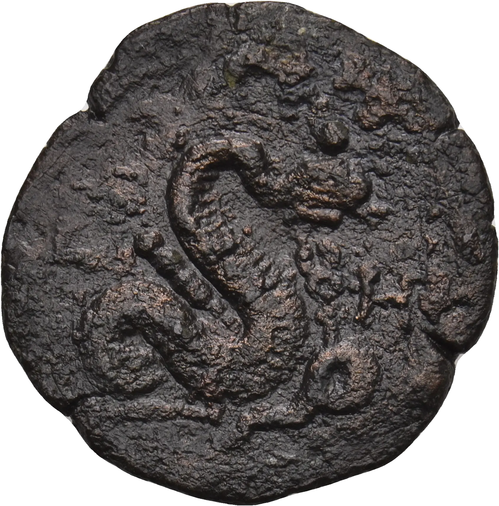 Image of the obverse