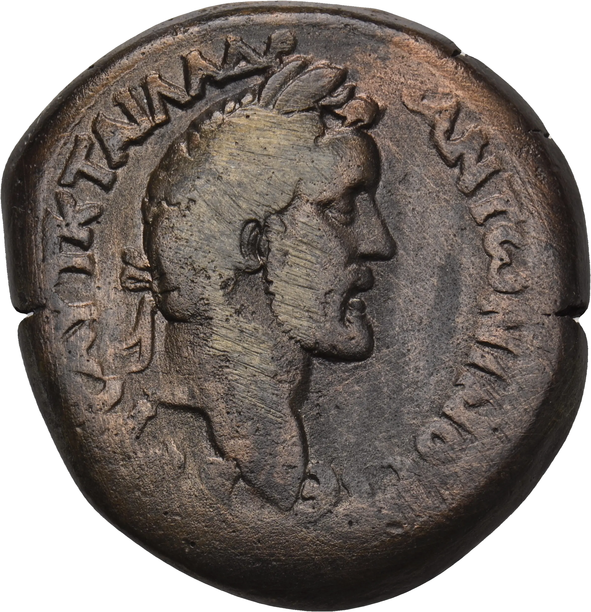Image of the obverse