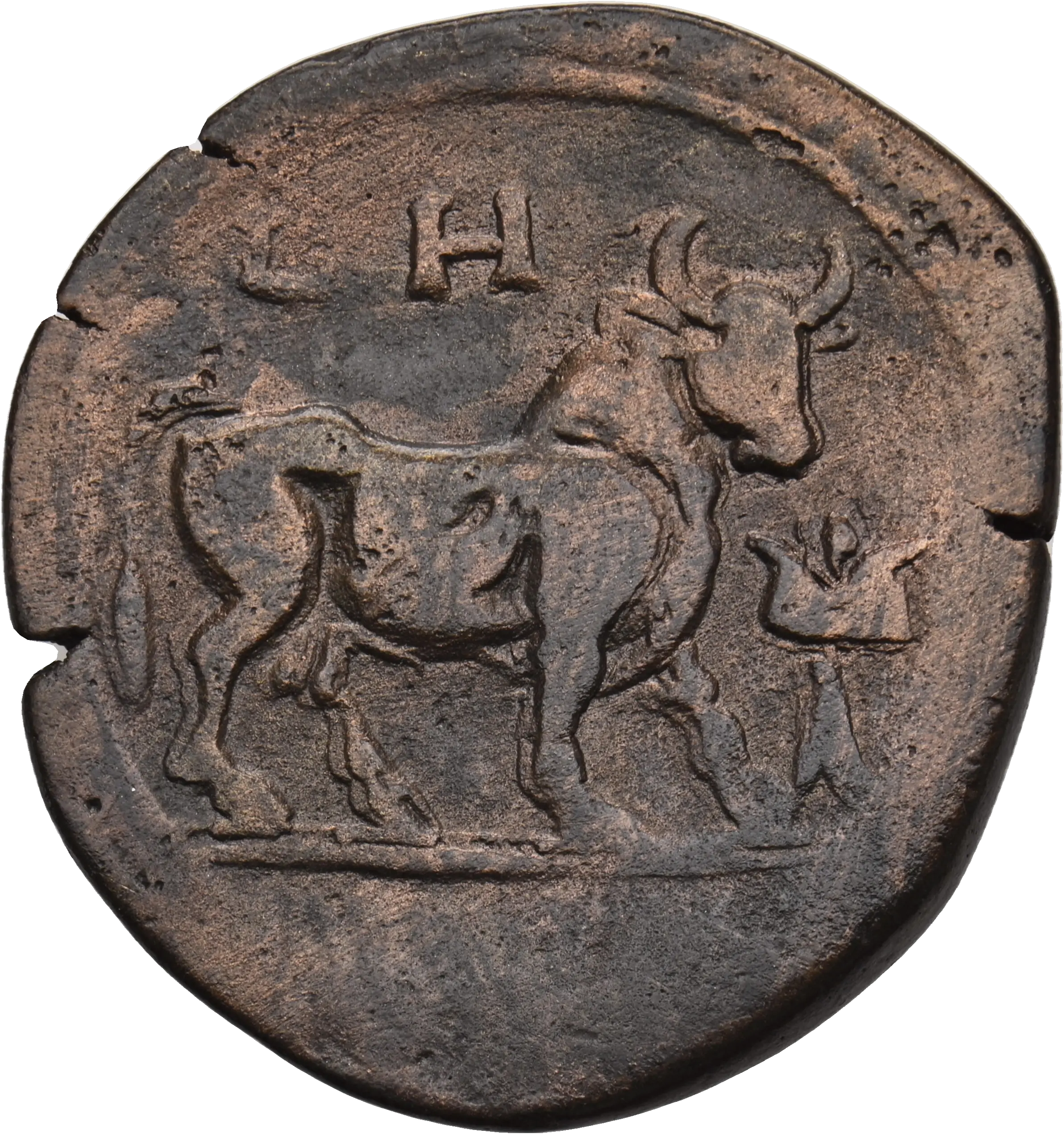 Image of the obverse