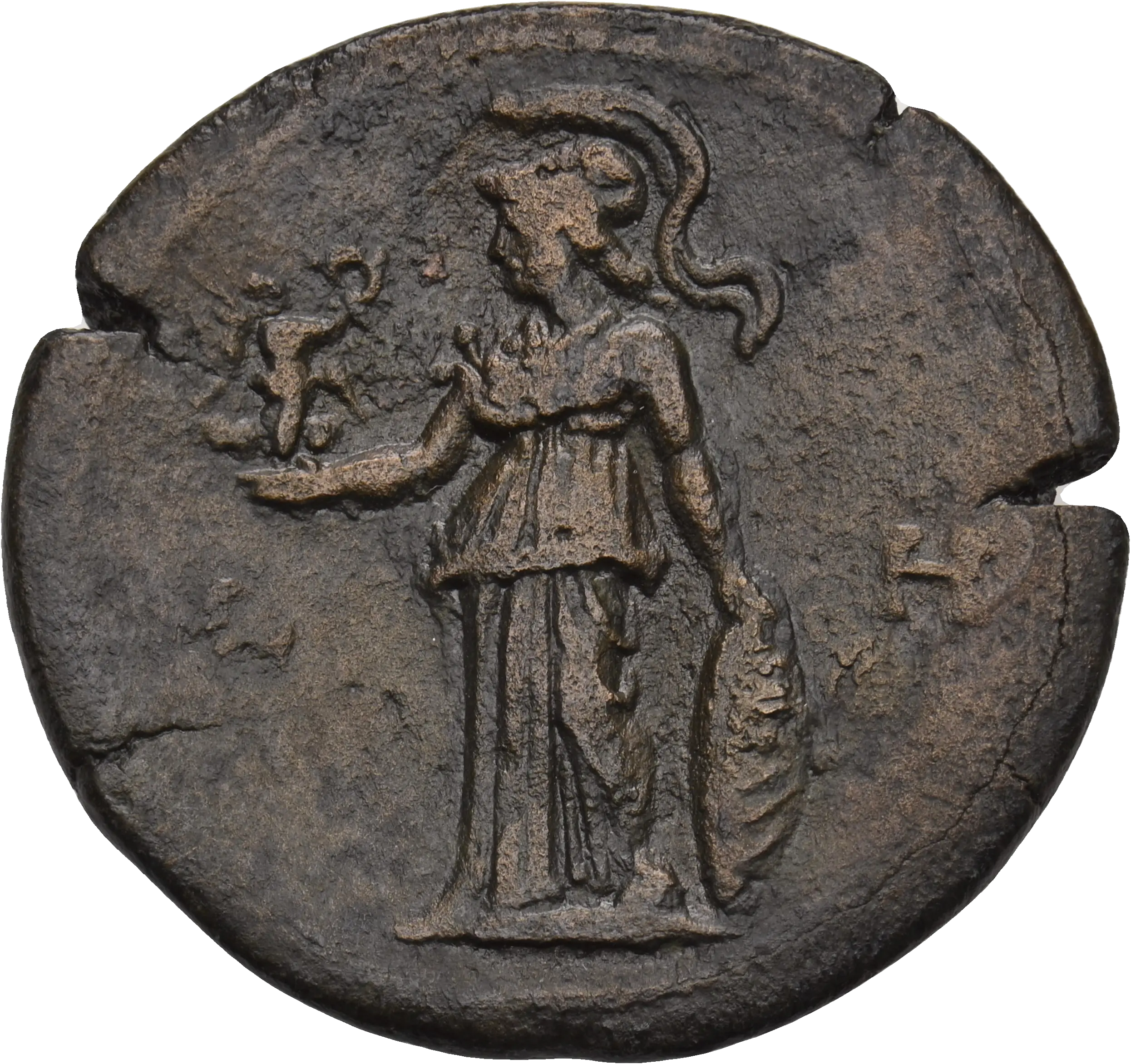 Image of the obverse