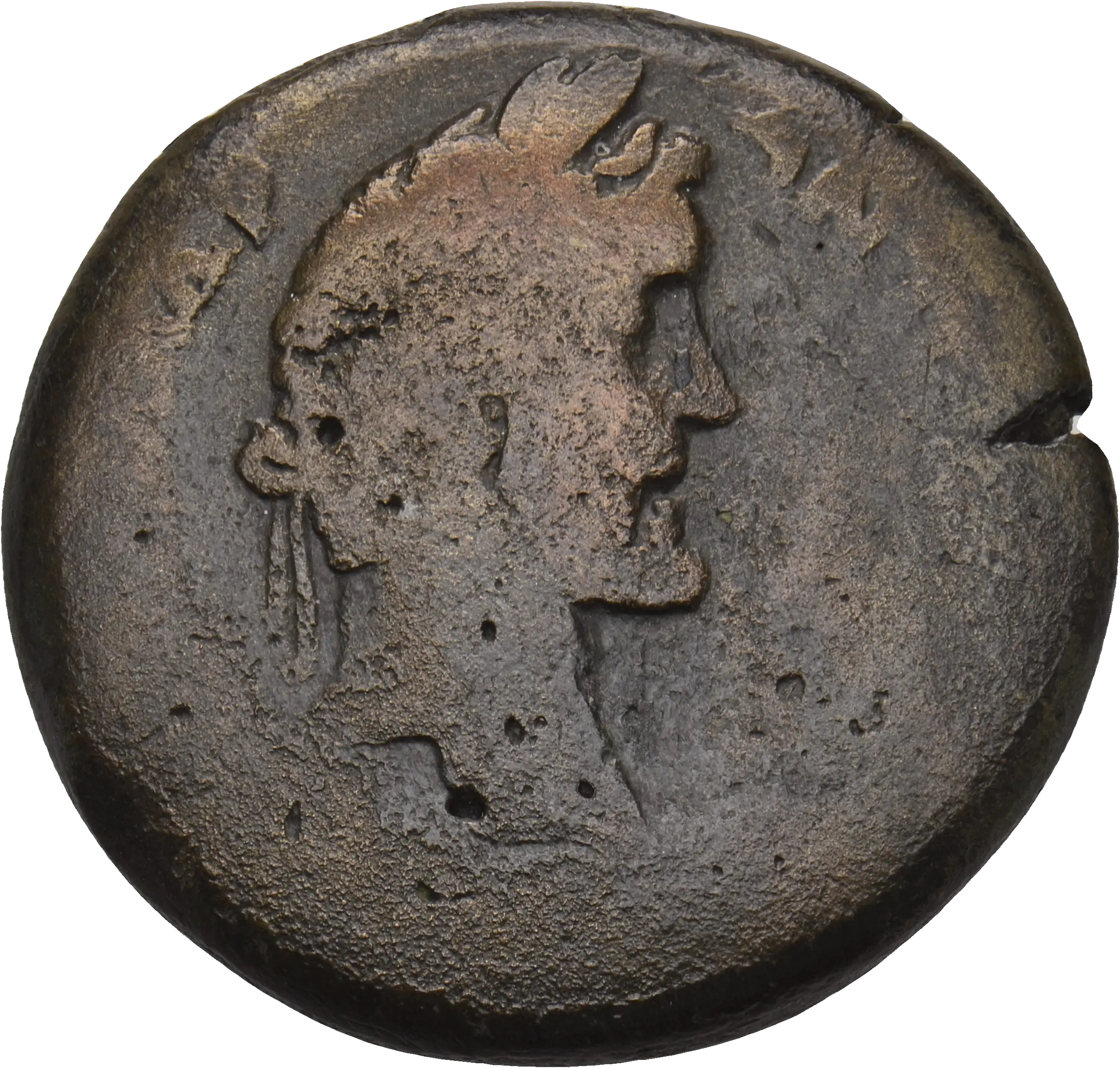 Image of the obverse