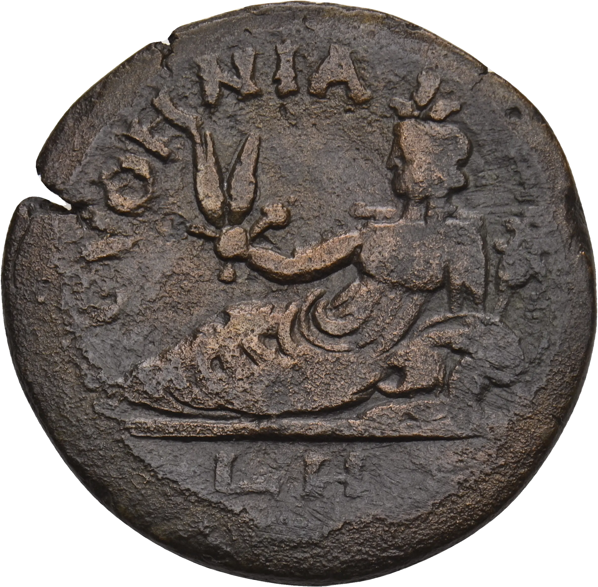 Image of the obverse