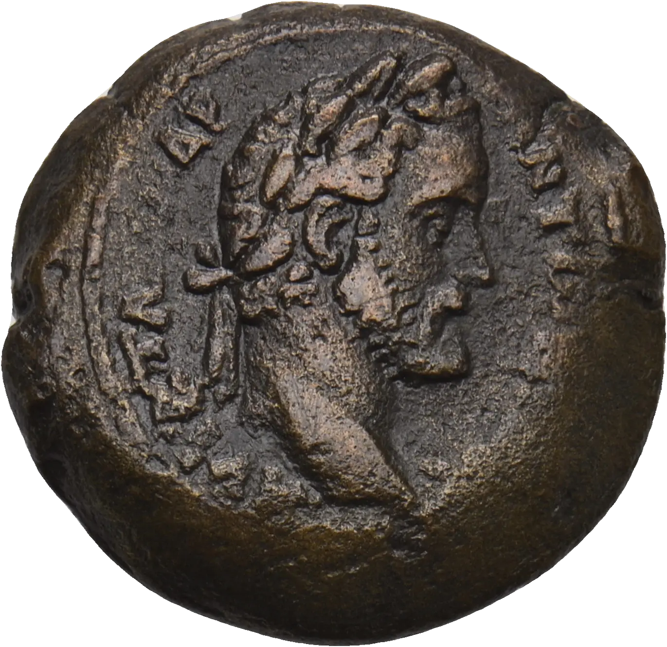 Image of the obverse