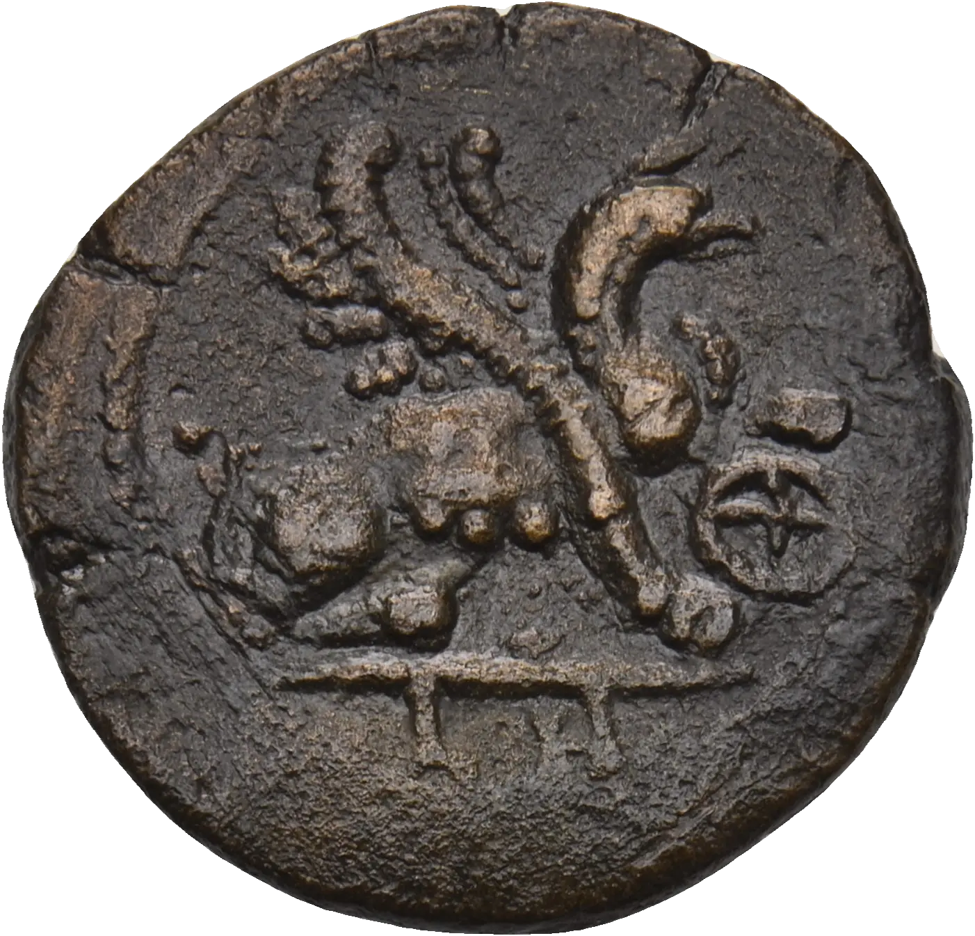 Image of the obverse
