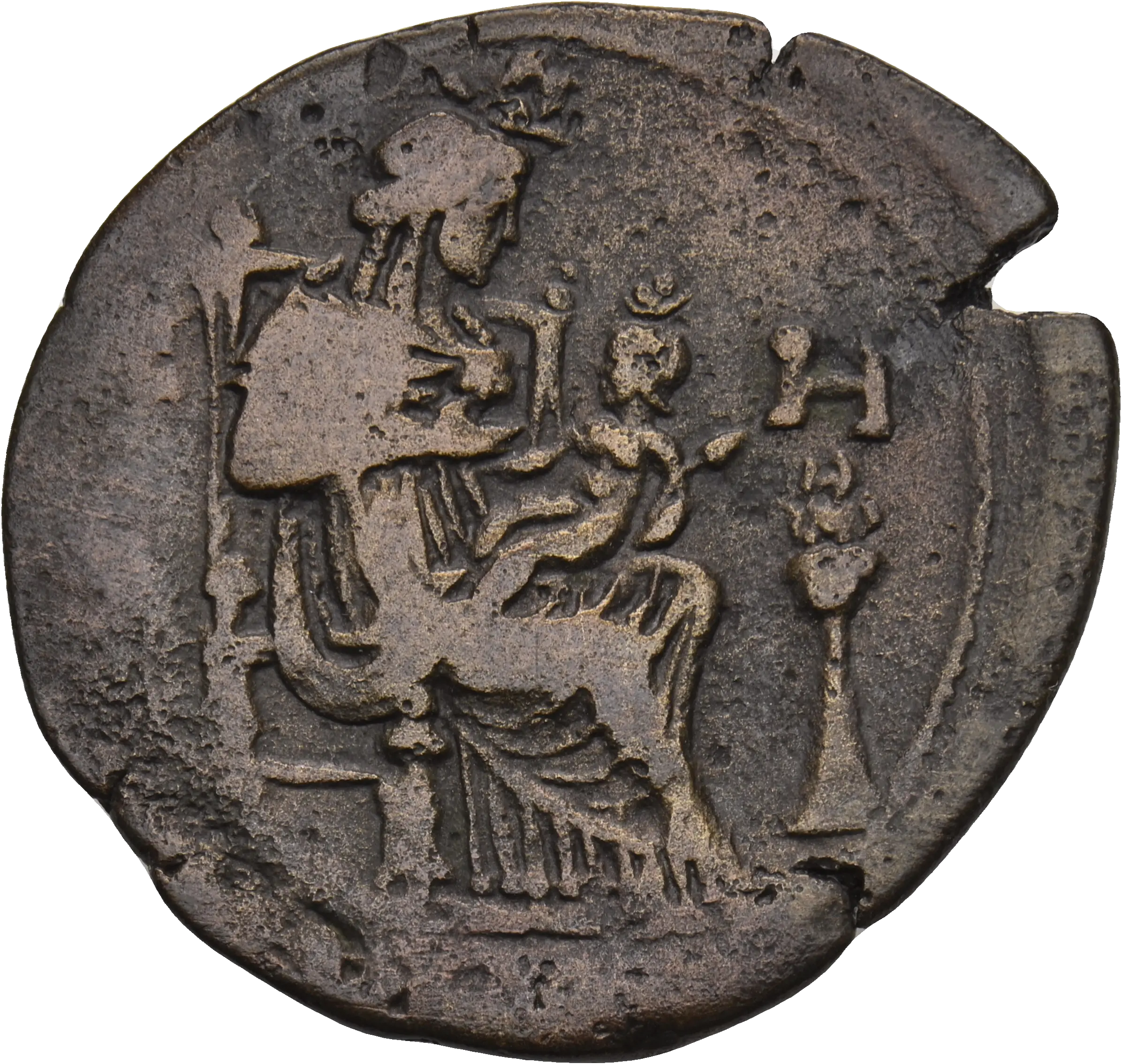 Image of the obverse
