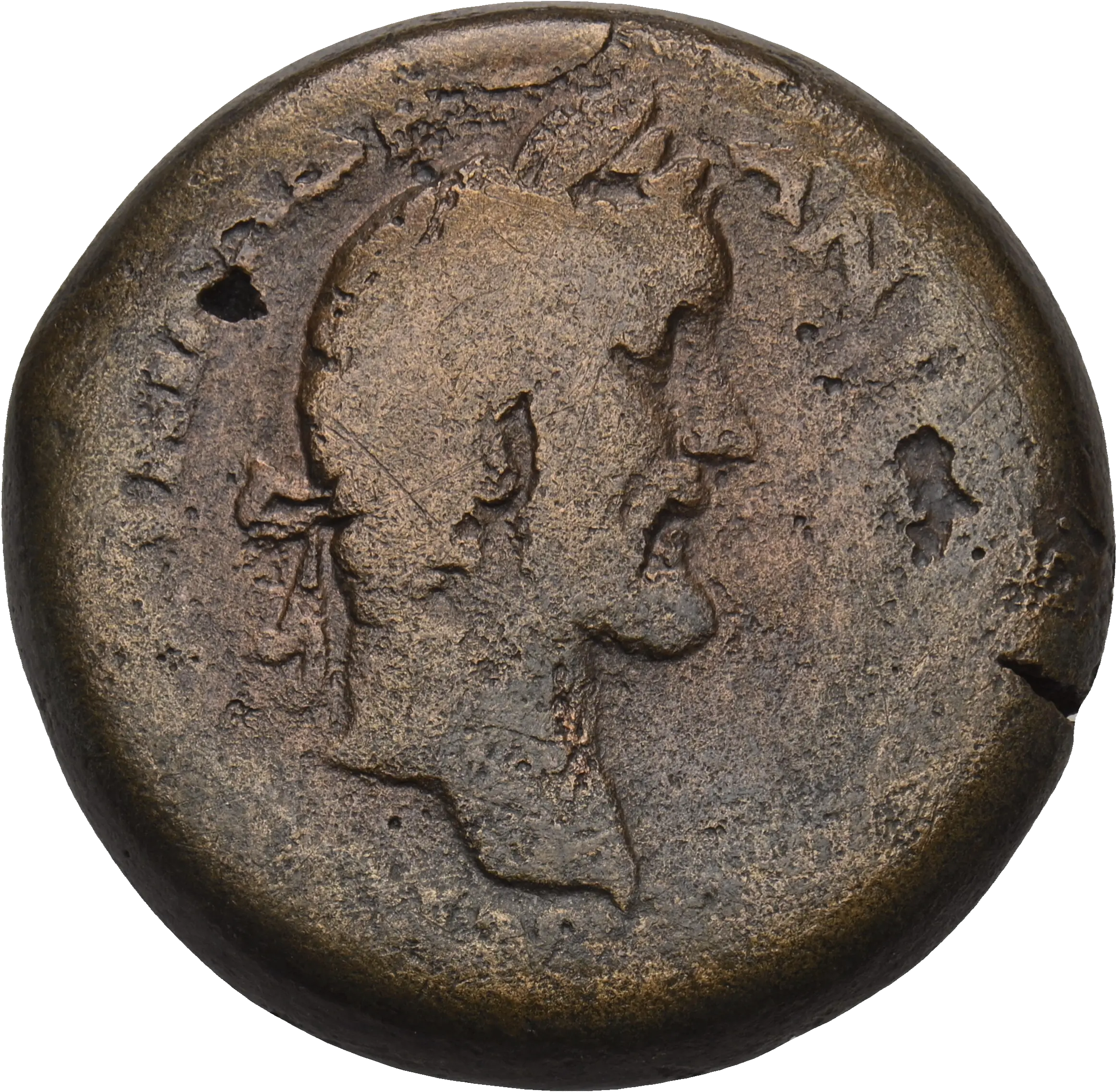 Image of the obverse