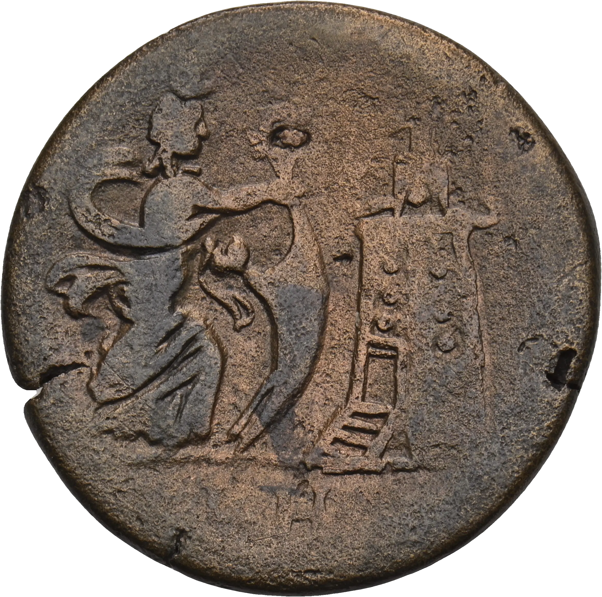 Image of the obverse