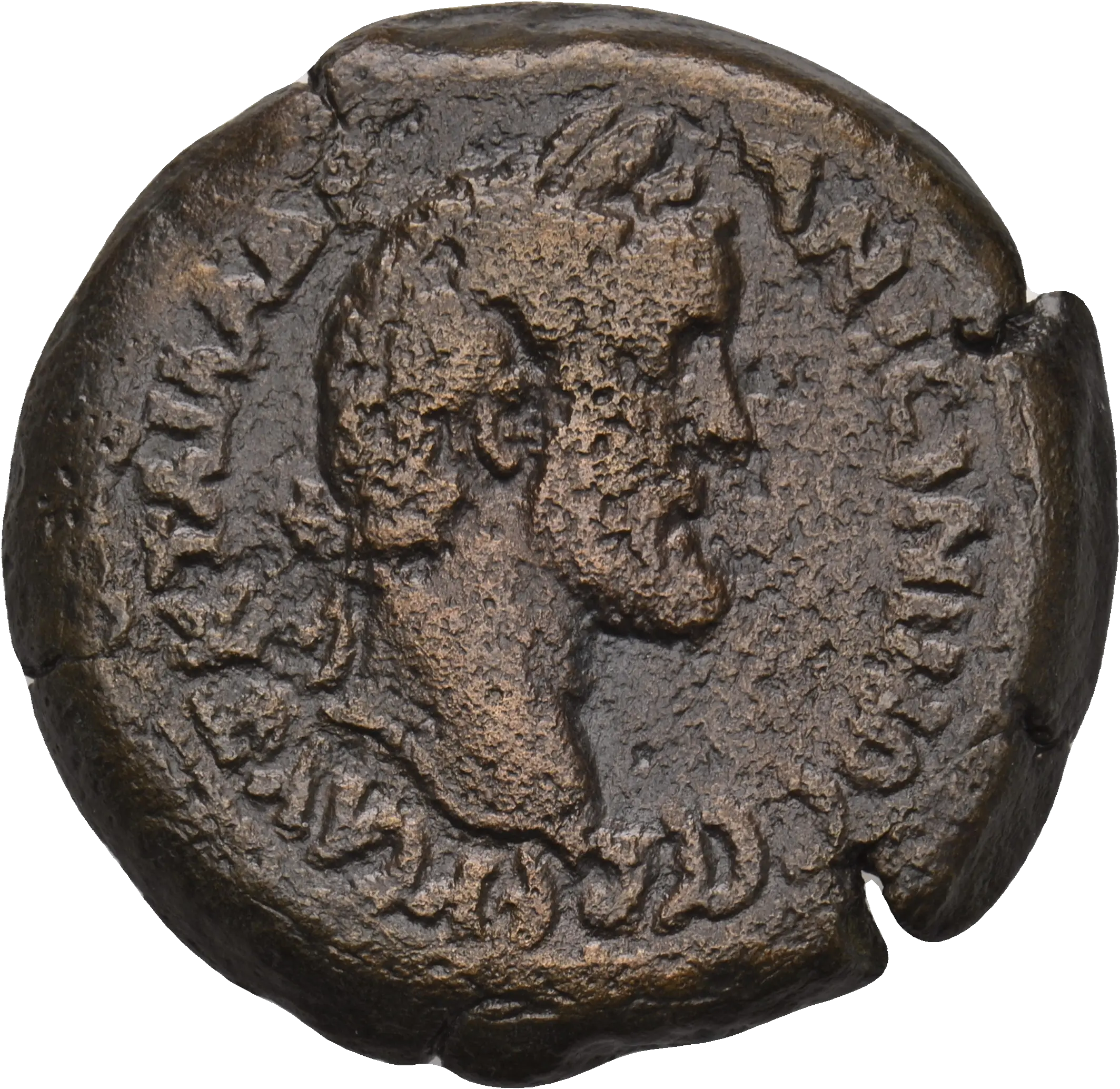 Image of the obverse