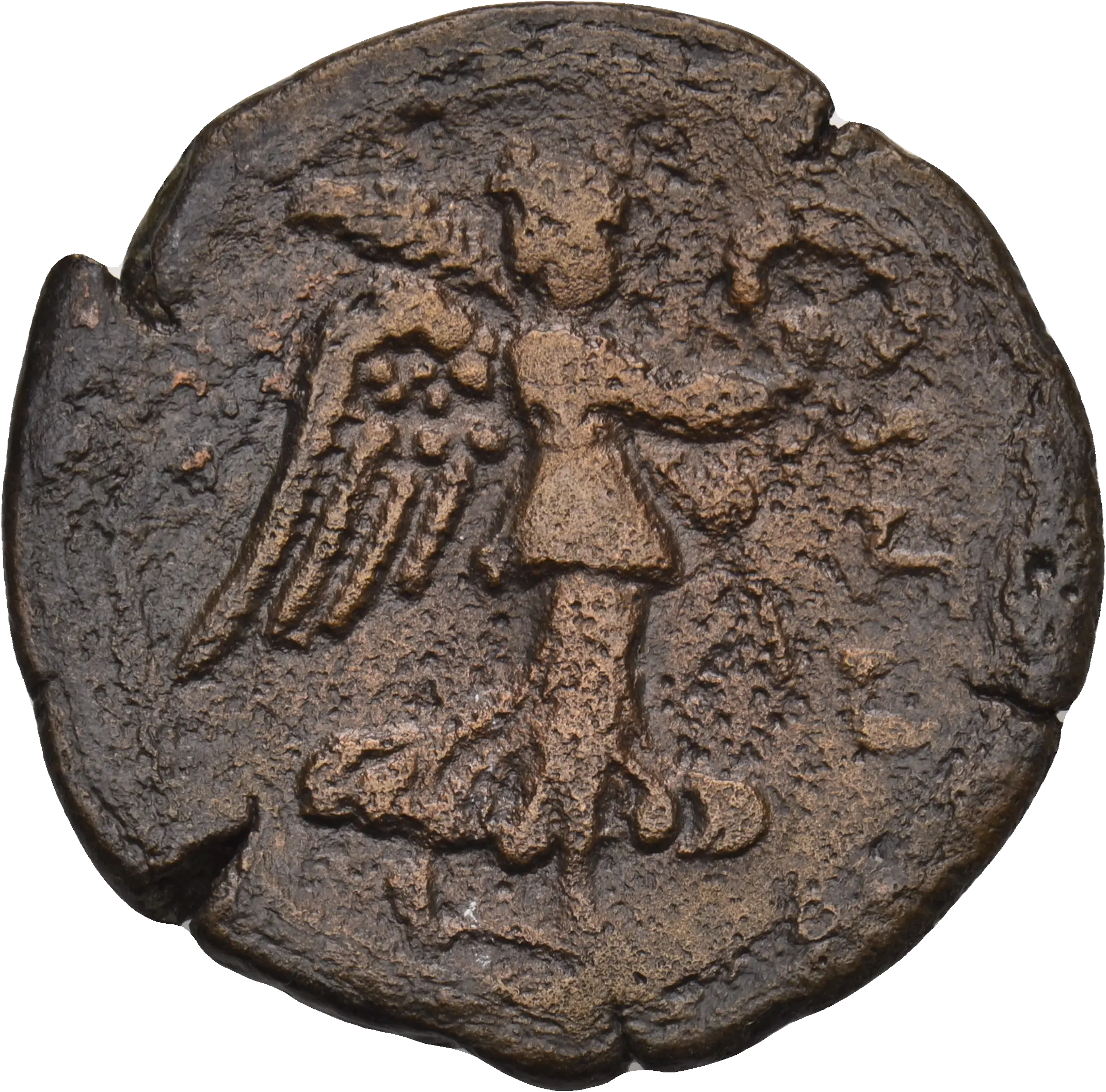 Image of the obverse