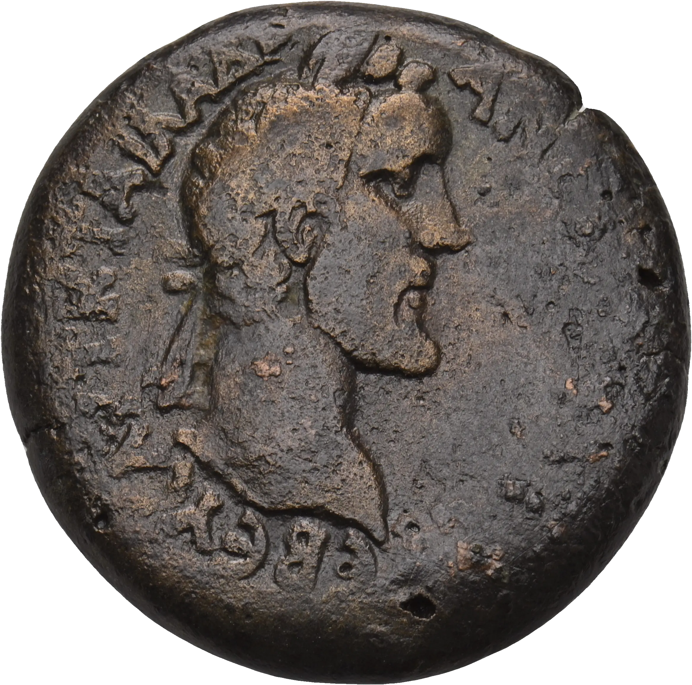 Image of the obverse