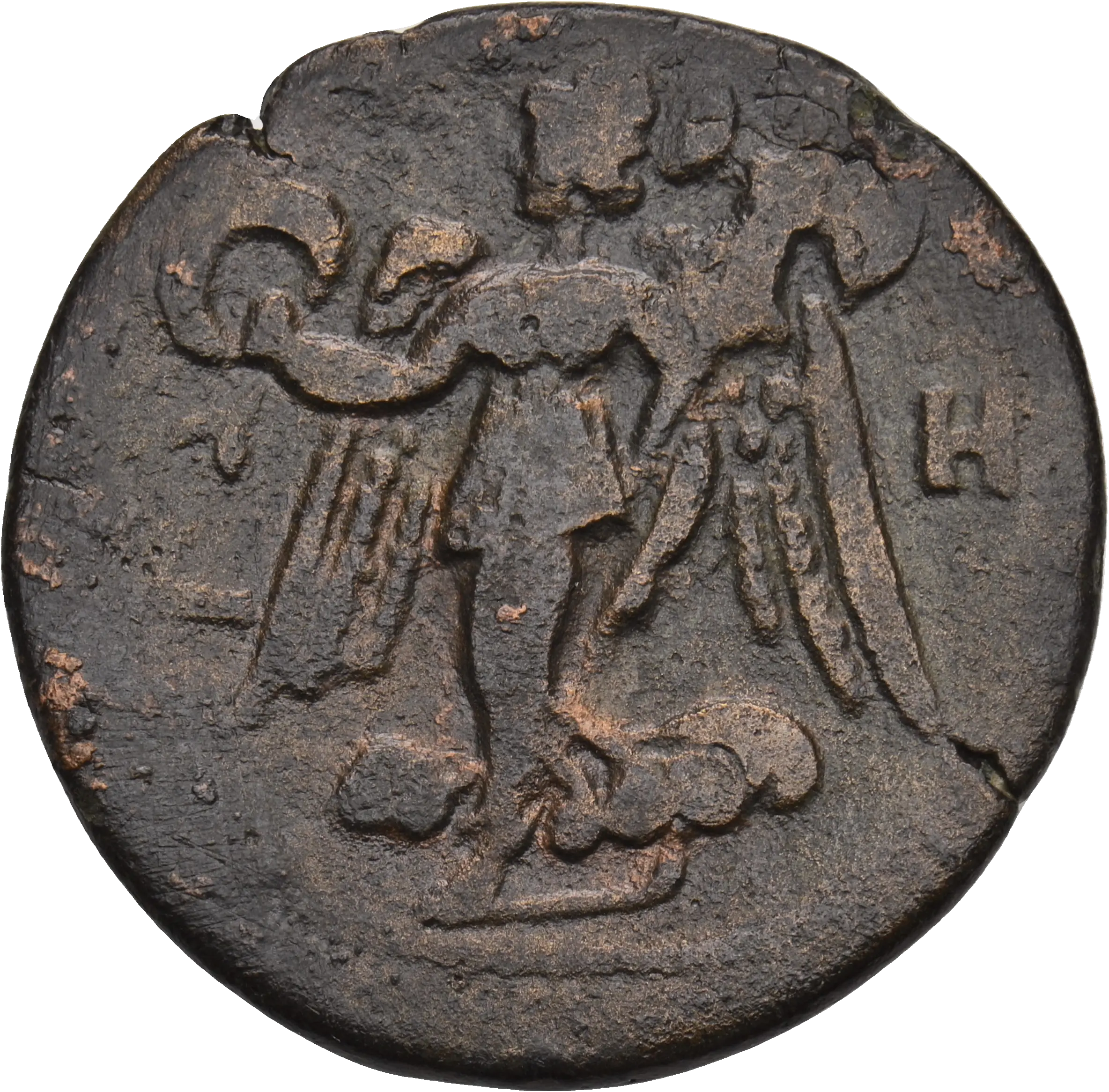 Image of the obverse