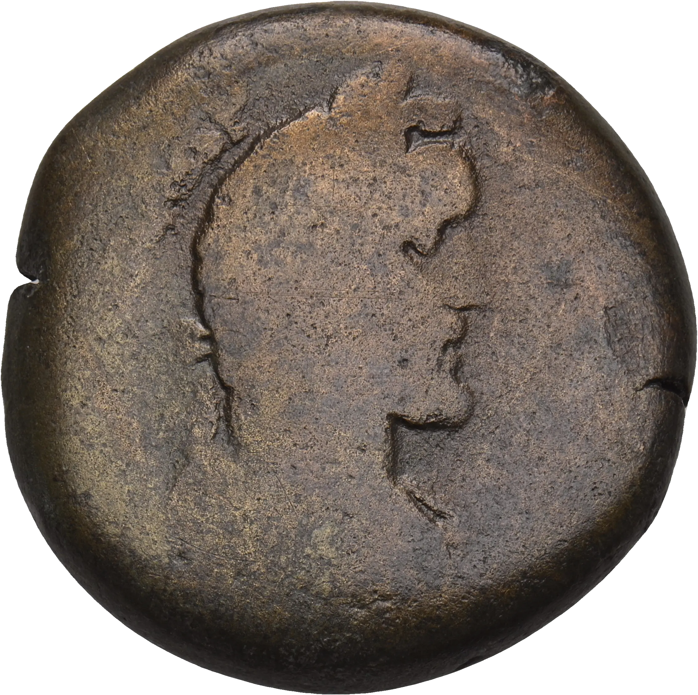 Image of the obverse