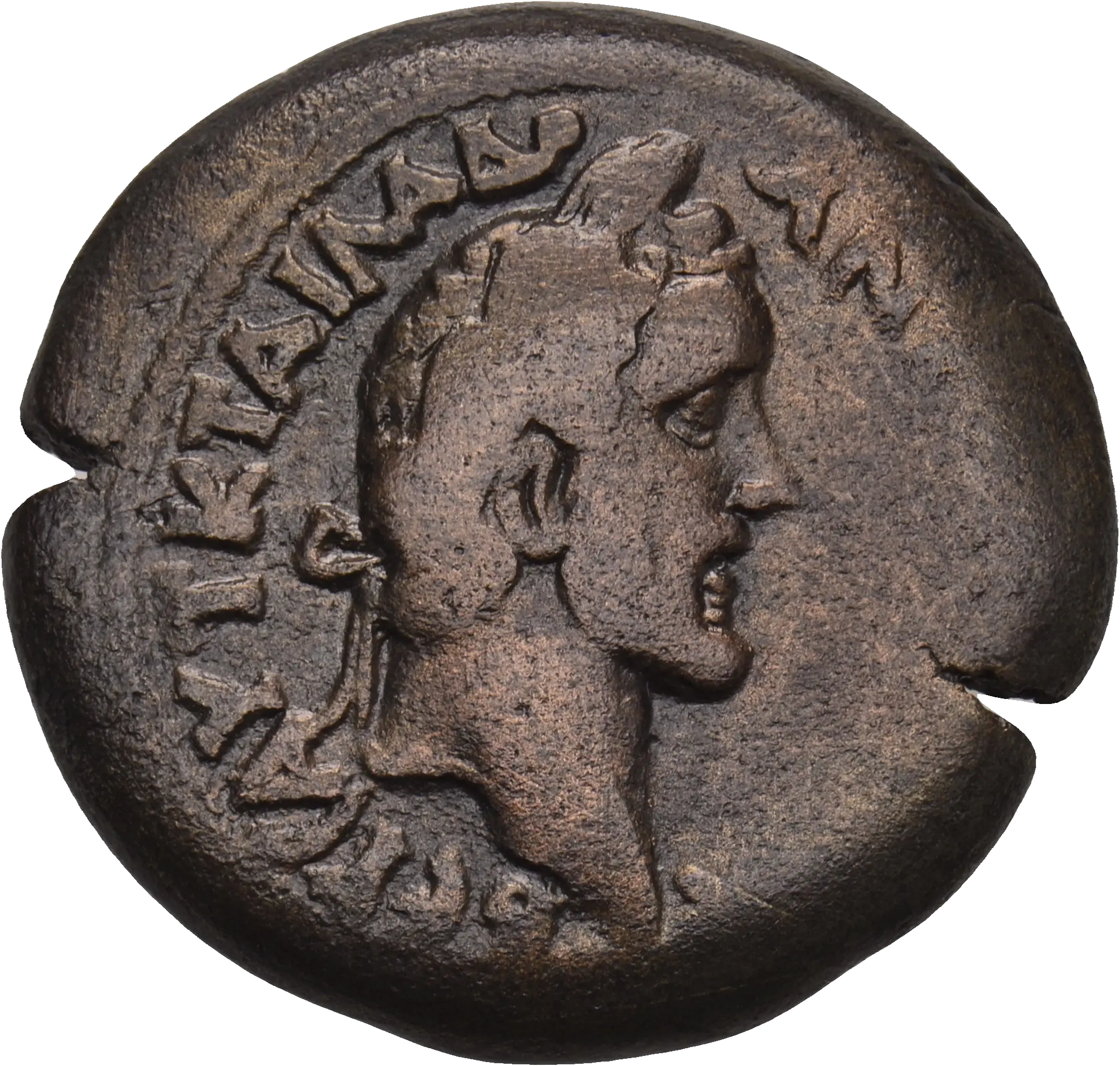 Image of the obverse