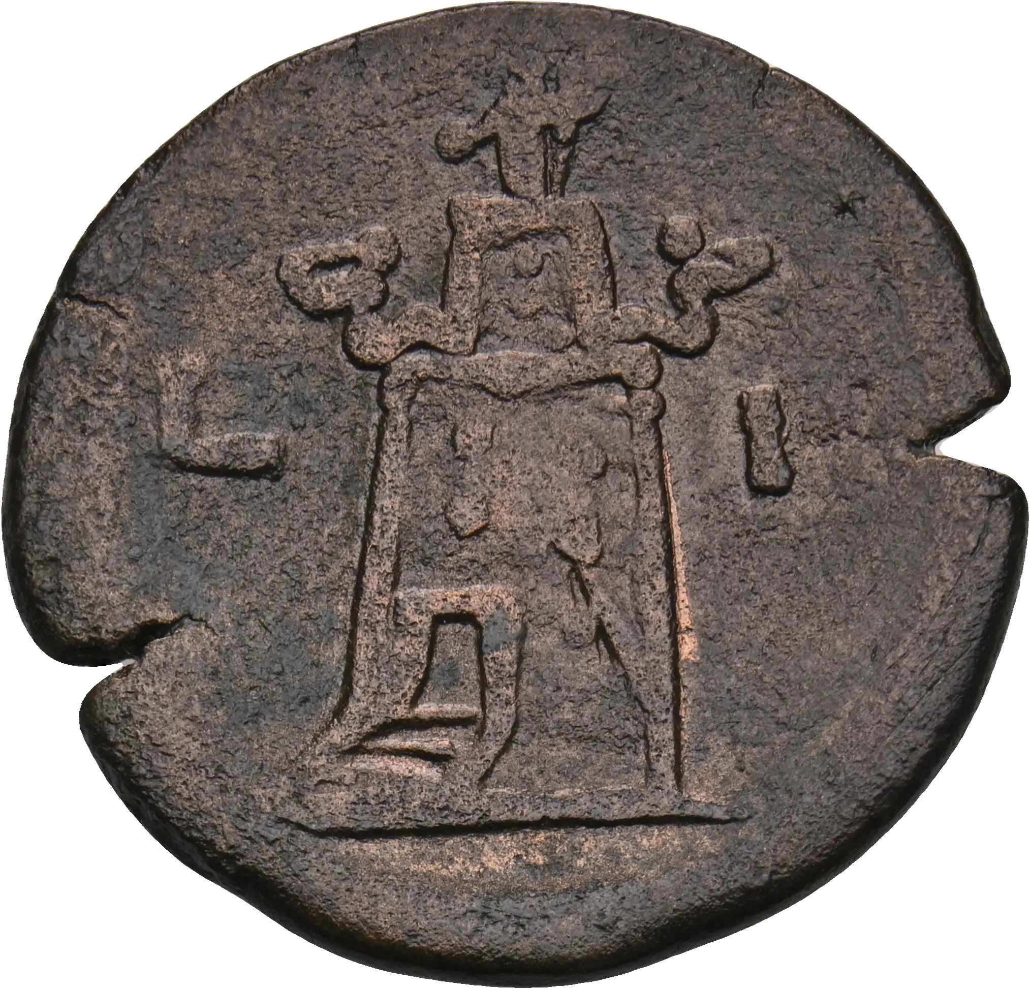 Image of the obverse