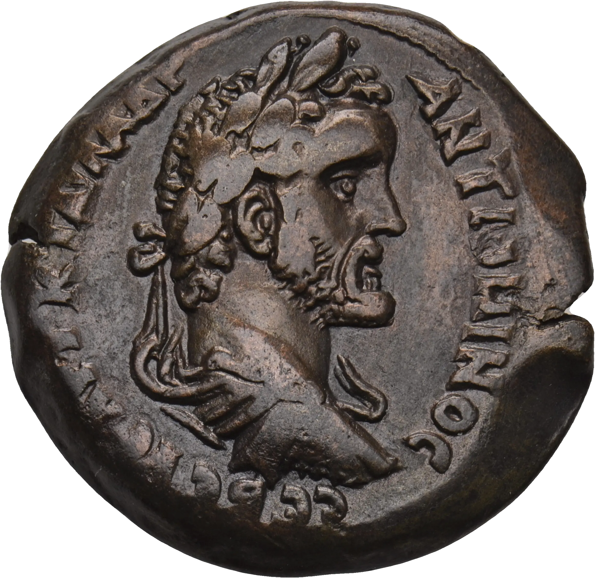 Image of the obverse