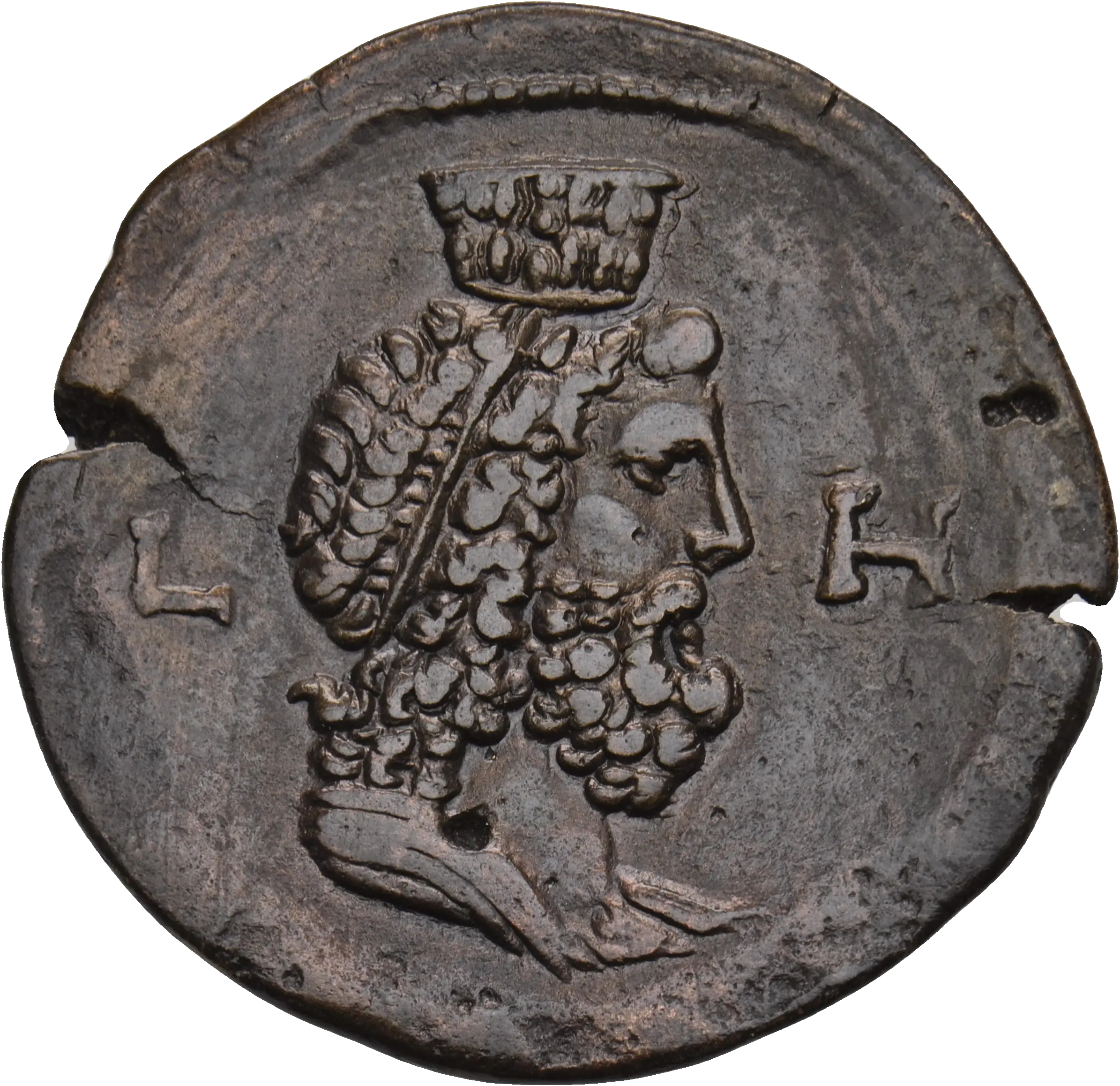 Image of the obverse