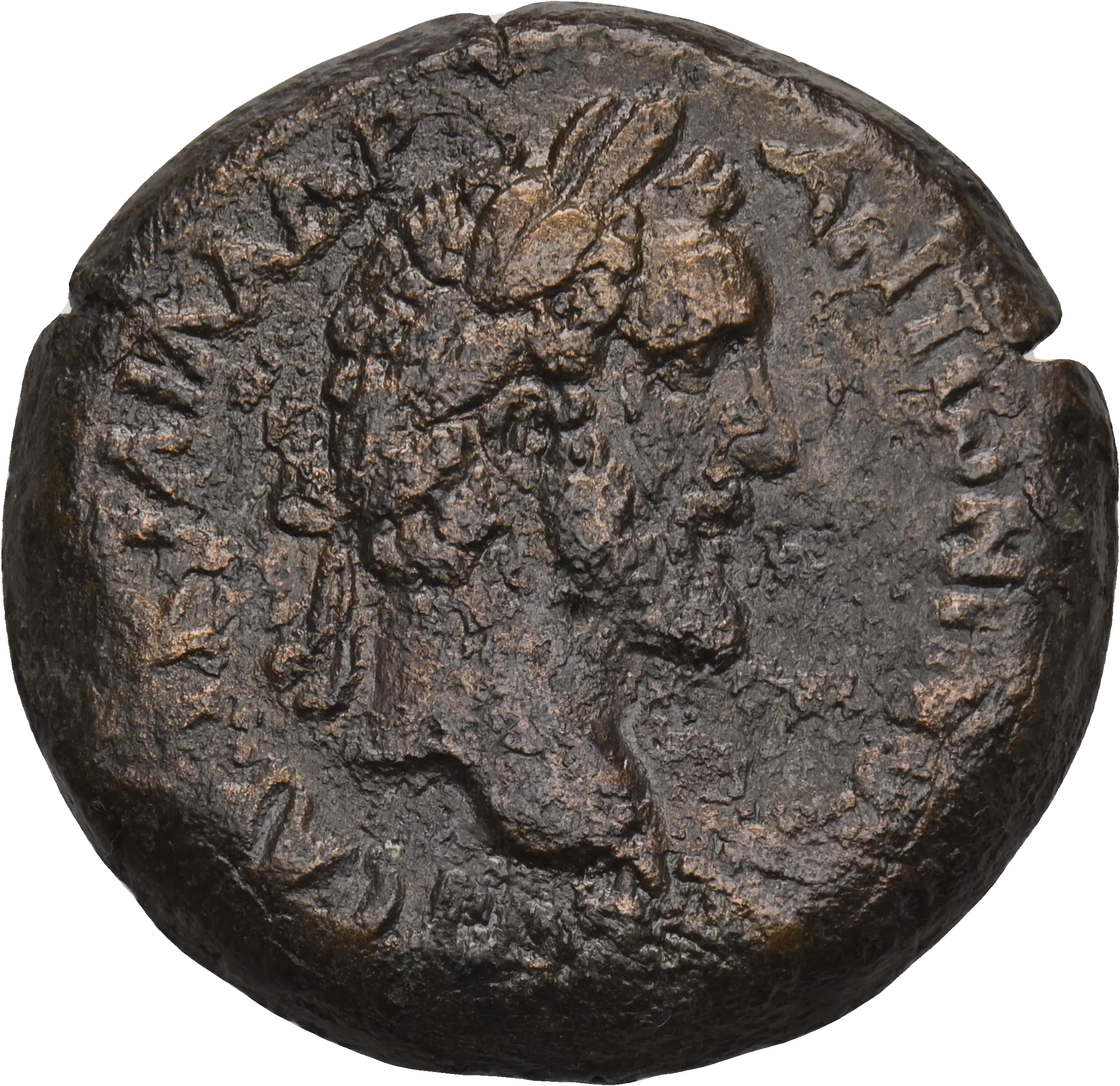 Image of the obverse