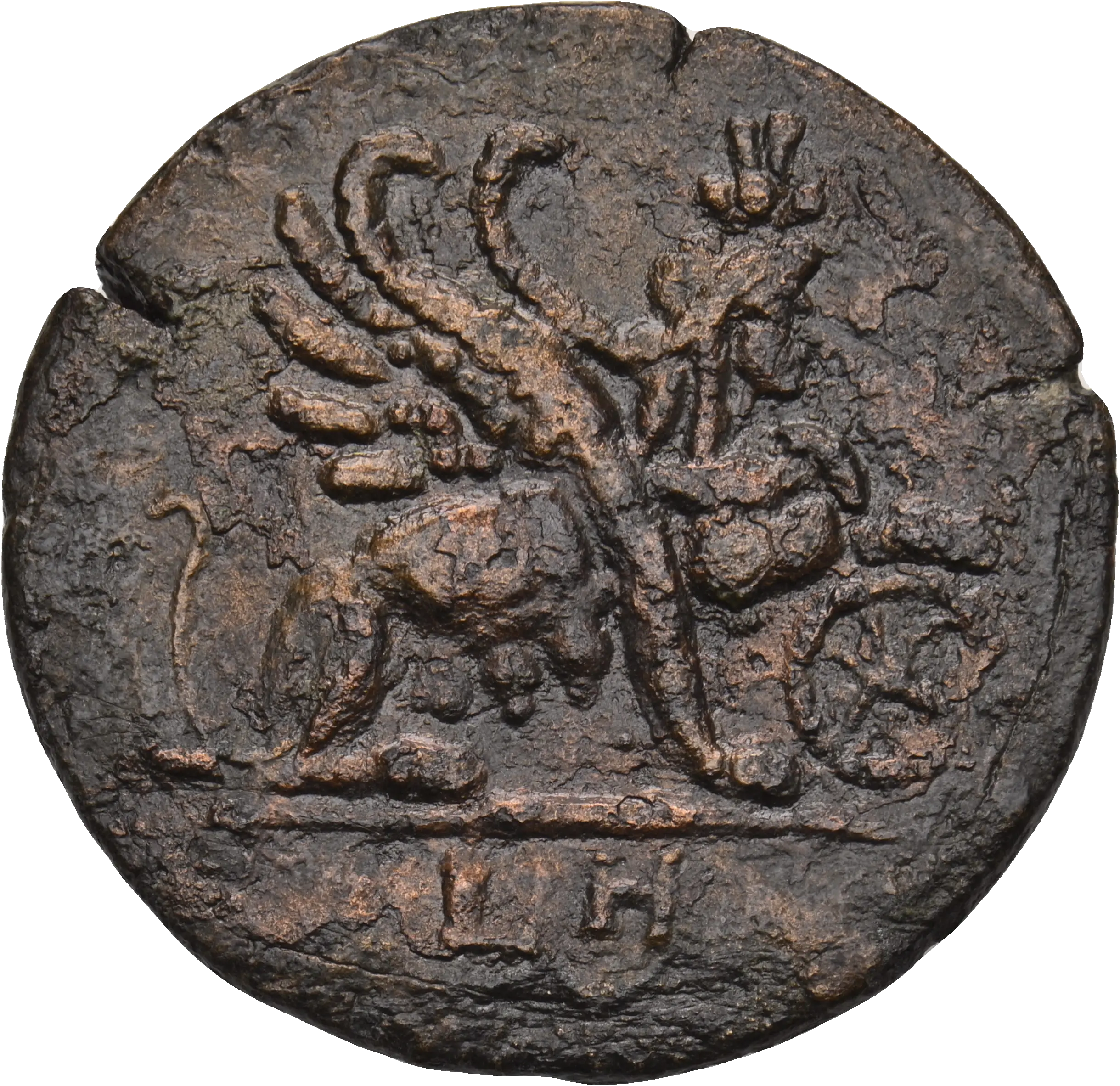 Image of the obverse